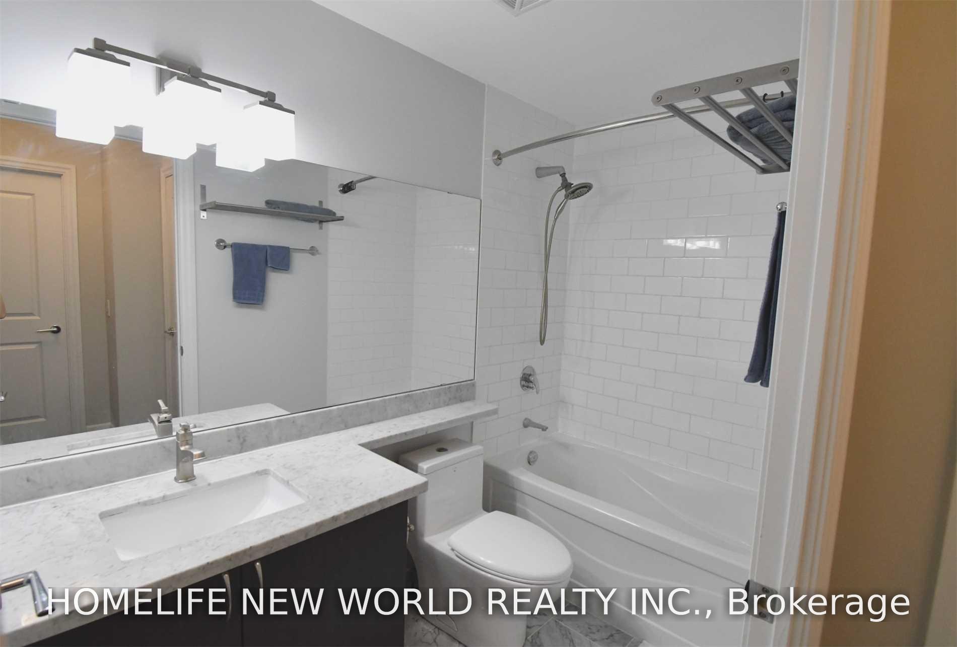 Photo 8 of Unit 111, 1 Upper Duke Crescent, Markham, Unionville — HOMEH