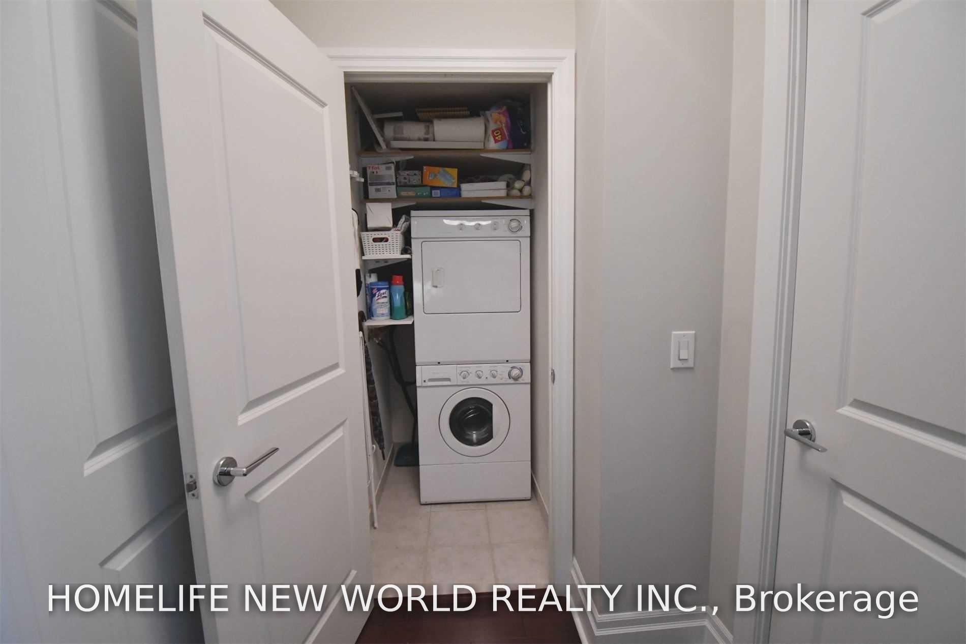 Photo 10 of Unit 111, 1 Upper Duke Crescent, Markham, Unionville — HOMEH