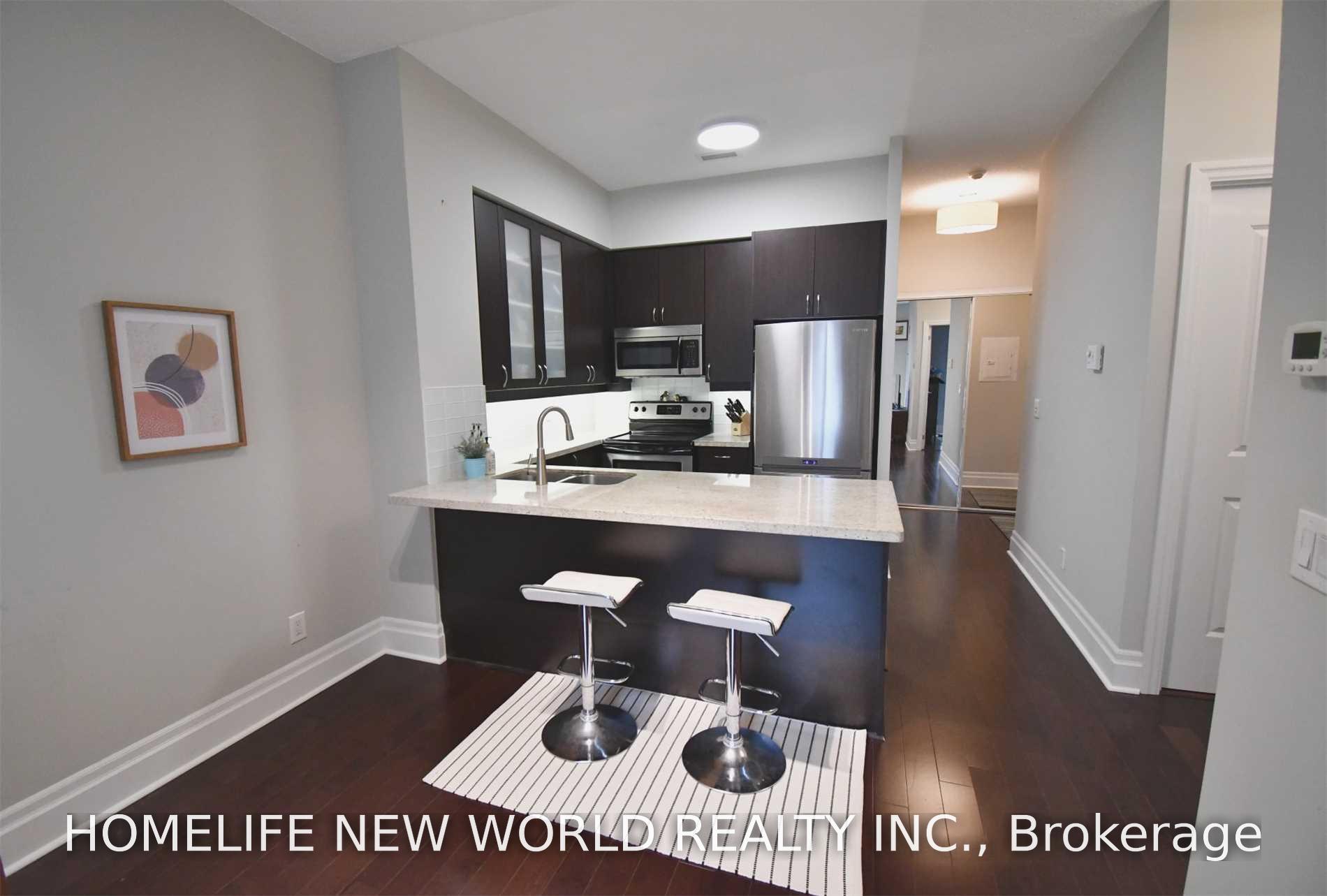 Photo 11 of Unit 111, 1 Upper Duke Crescent, Markham, Unionville — HOMEH