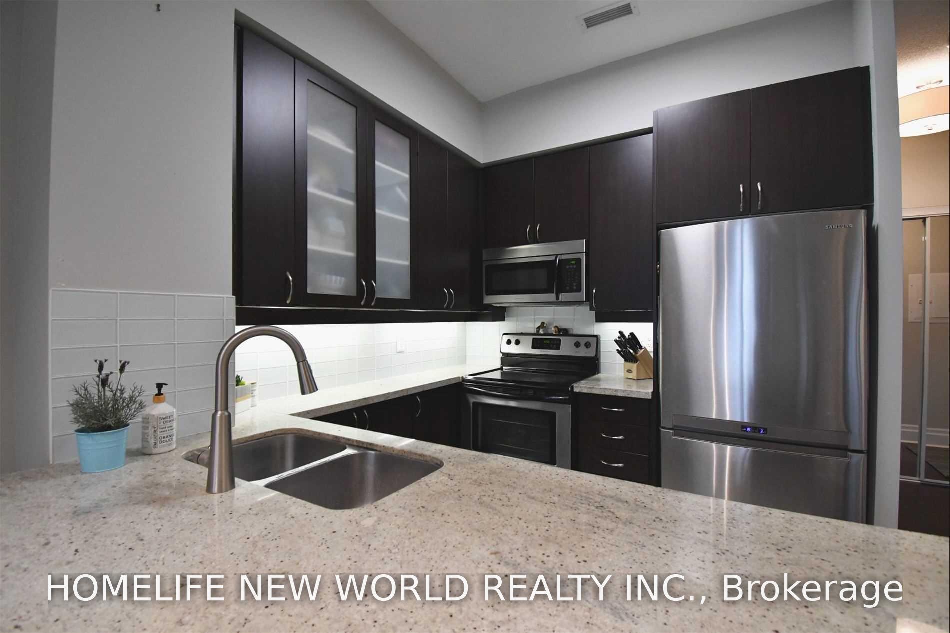 Photo 13 of Unit 111, 1 Upper Duke Crescent, Markham, Unionville — HOMEH