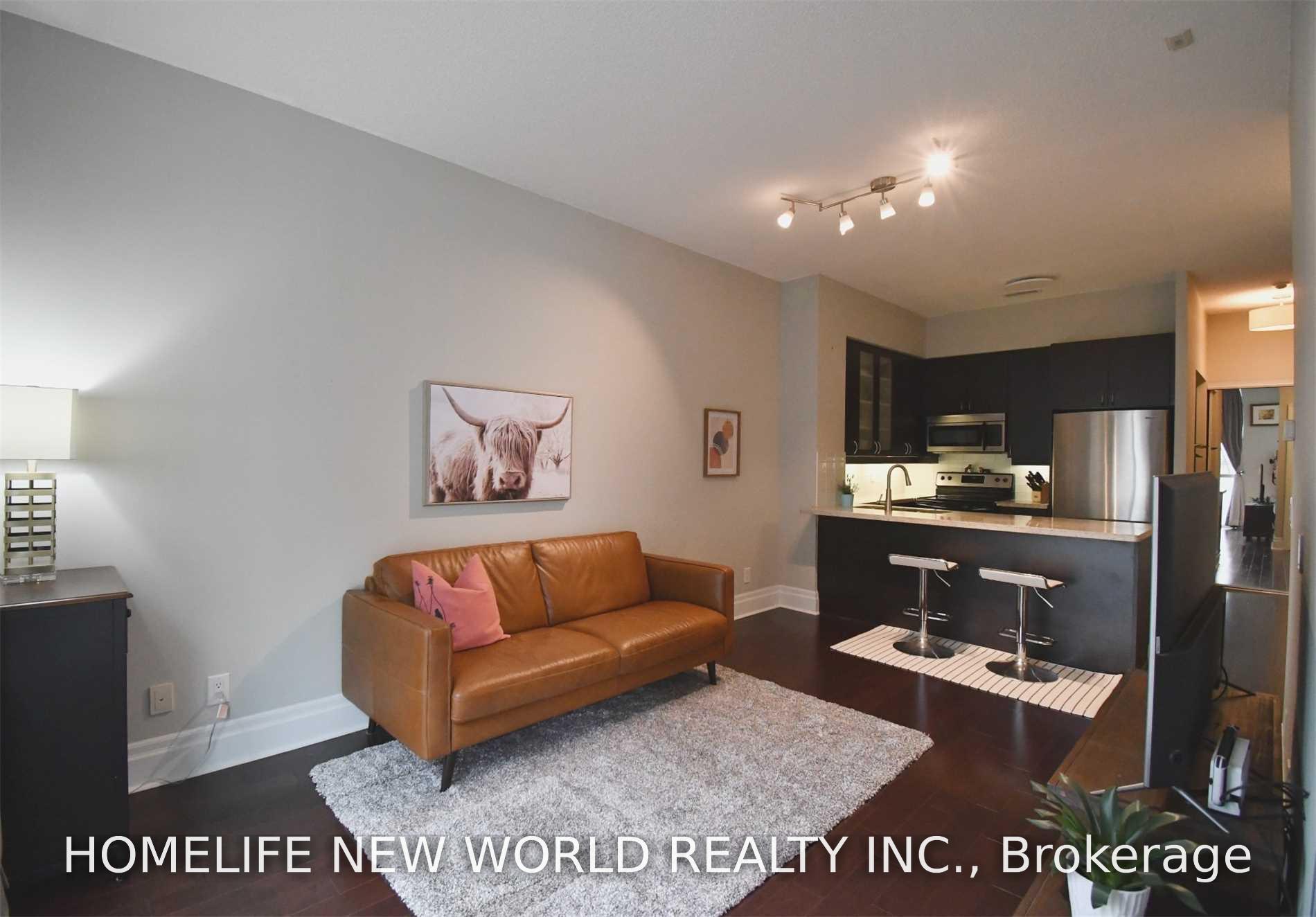 Photo 14 of Unit 111, 1 Upper Duke Crescent, Markham, Unionville — HOMEH