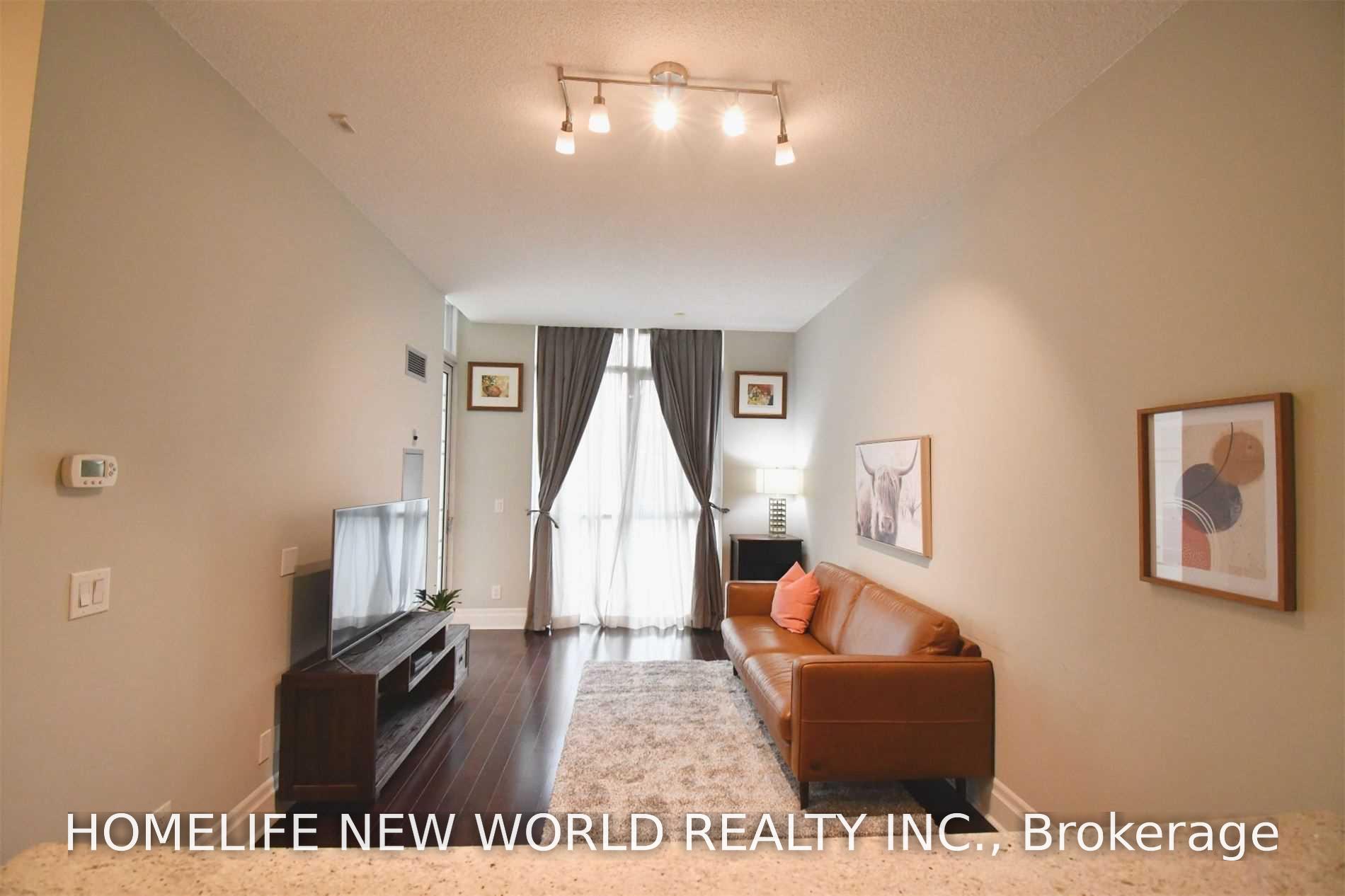 Photo 16 of Unit 111, 1 Upper Duke Crescent, Markham, Unionville — HOMEH