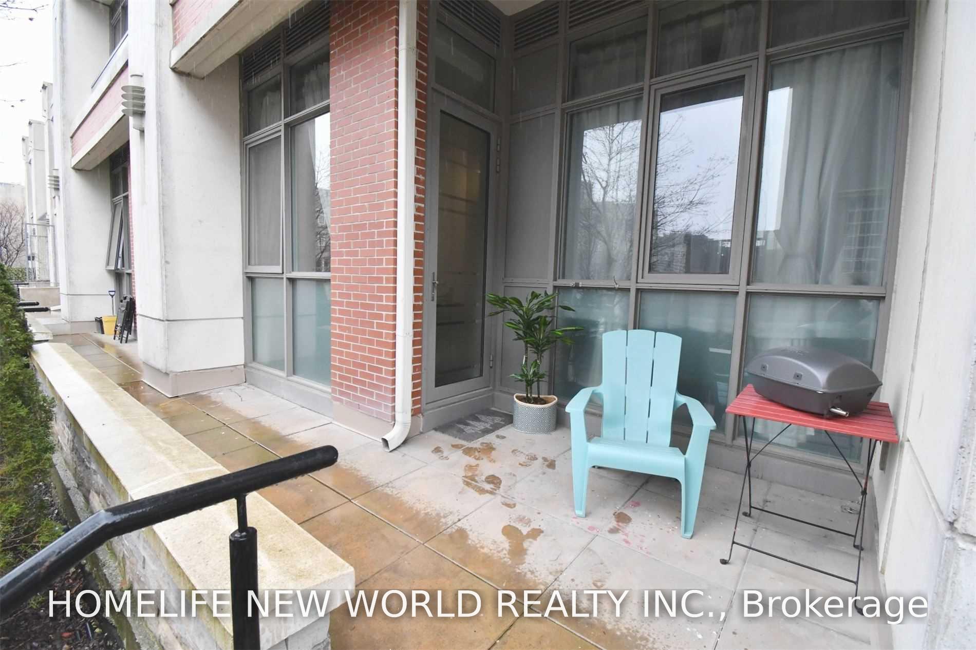 Photo 18 of Unit 111, 1 Upper Duke Crescent, Markham, Unionville — HOMEH