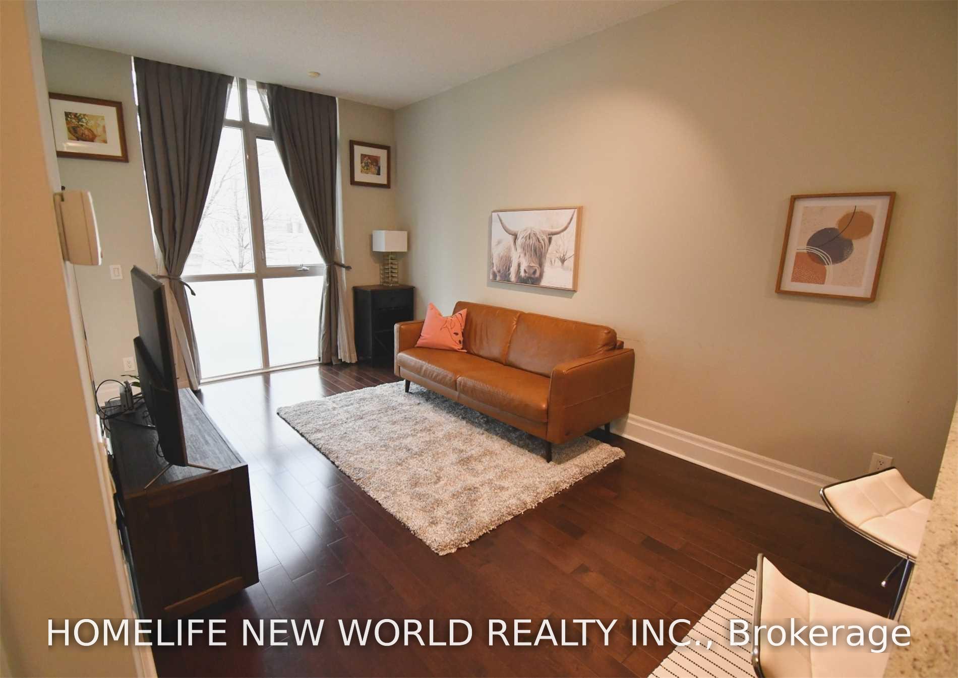 Photo 19 of Unit 111, 1 Upper Duke Crescent, Markham, Unionville — HOMEH