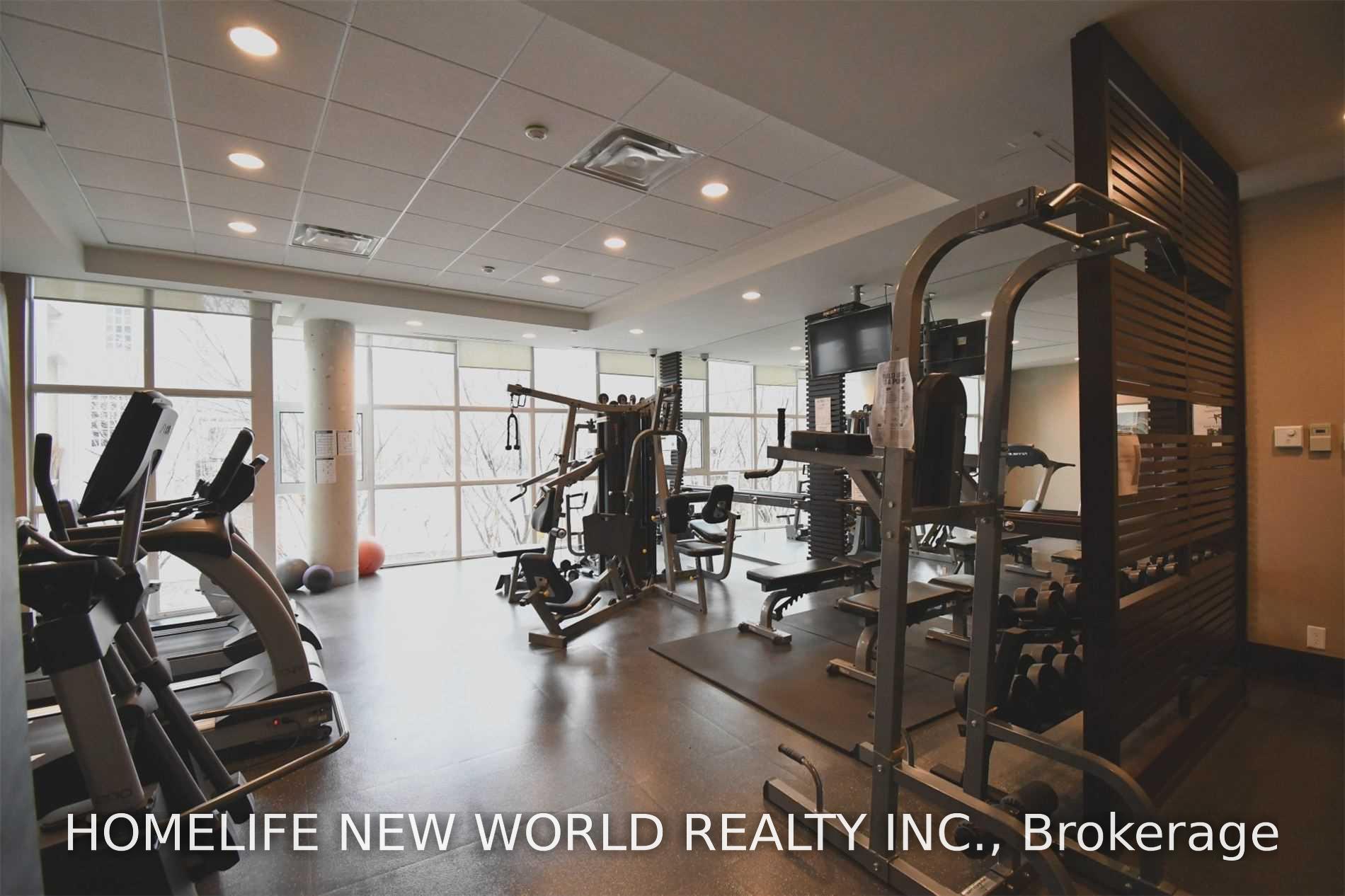 Photo 23 of Unit 111, 1 Upper Duke Crescent, Markham, Unionville — HOMEH