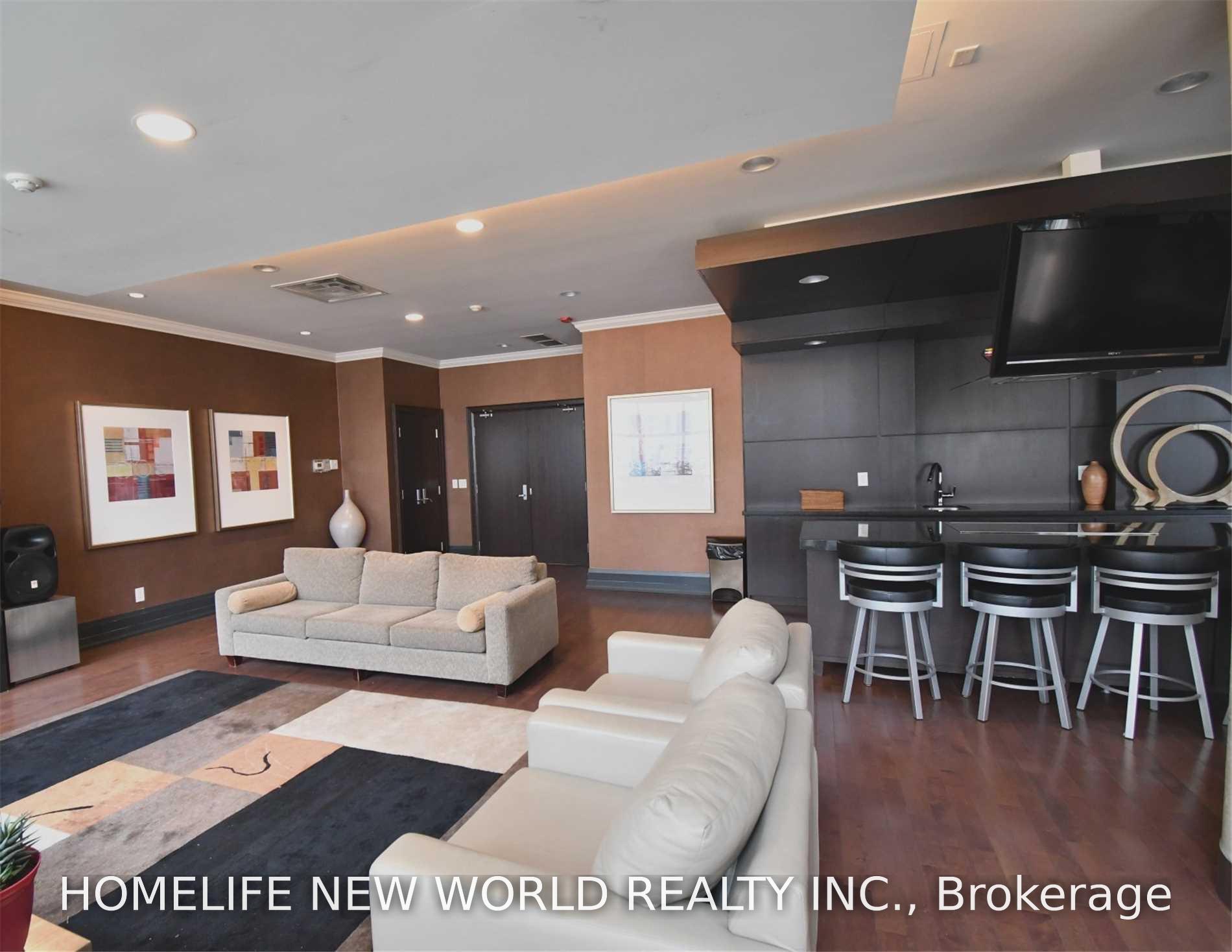 Photo 24 of Unit 111, 1 Upper Duke Crescent, Markham, Unionville — HOMEH