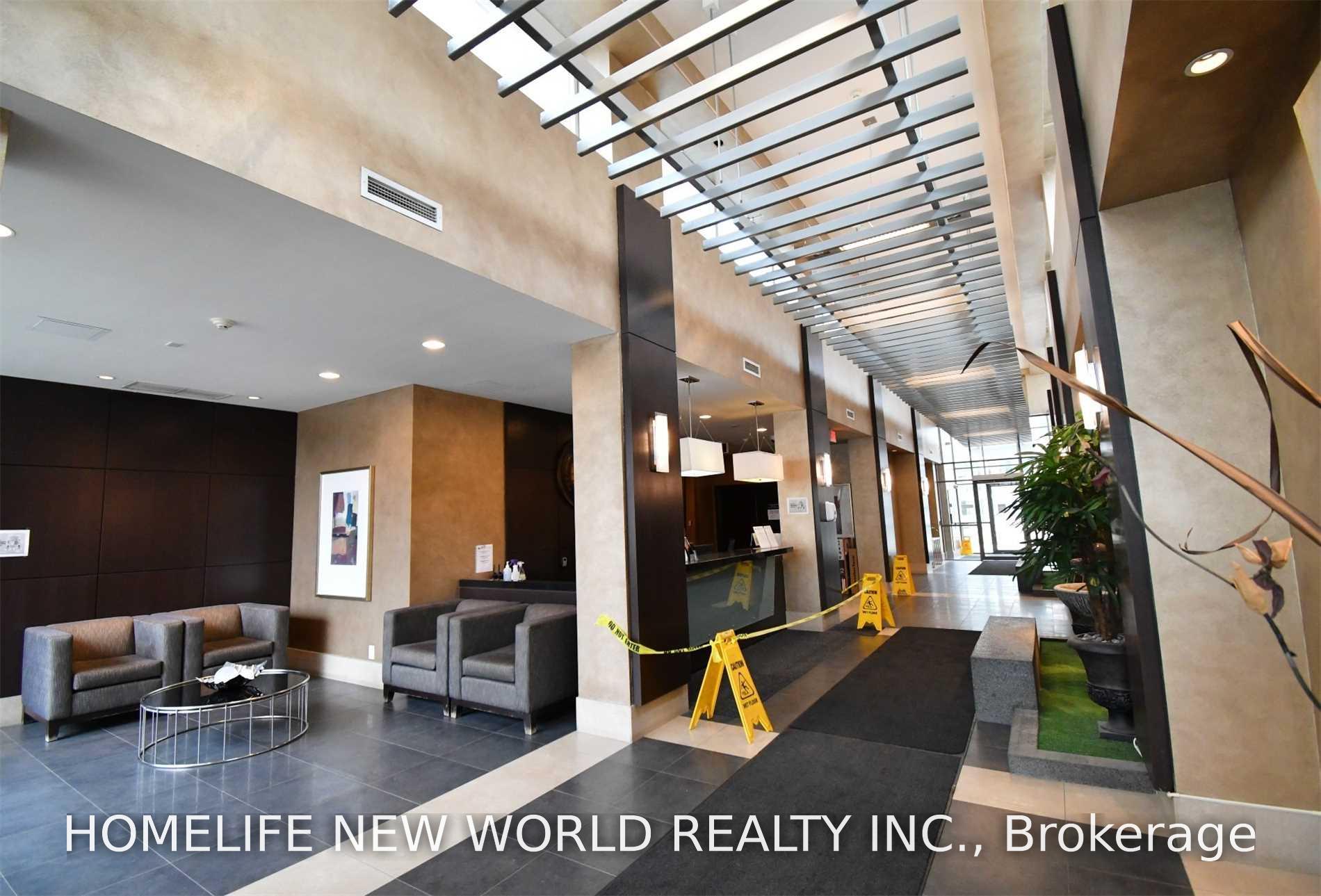 Photo 25 of Unit 111, 1 Upper Duke Crescent, Markham, Unionville — HOMEH
