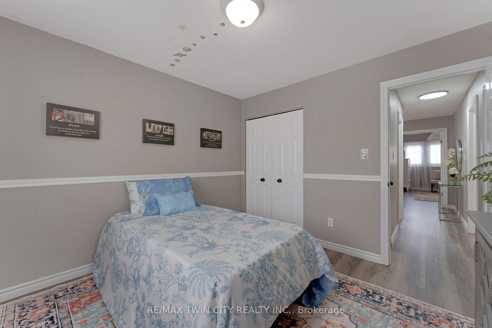 Photo 30 of 135 Cotton Grass Street, Kitchener, Larentian West — HOMEH