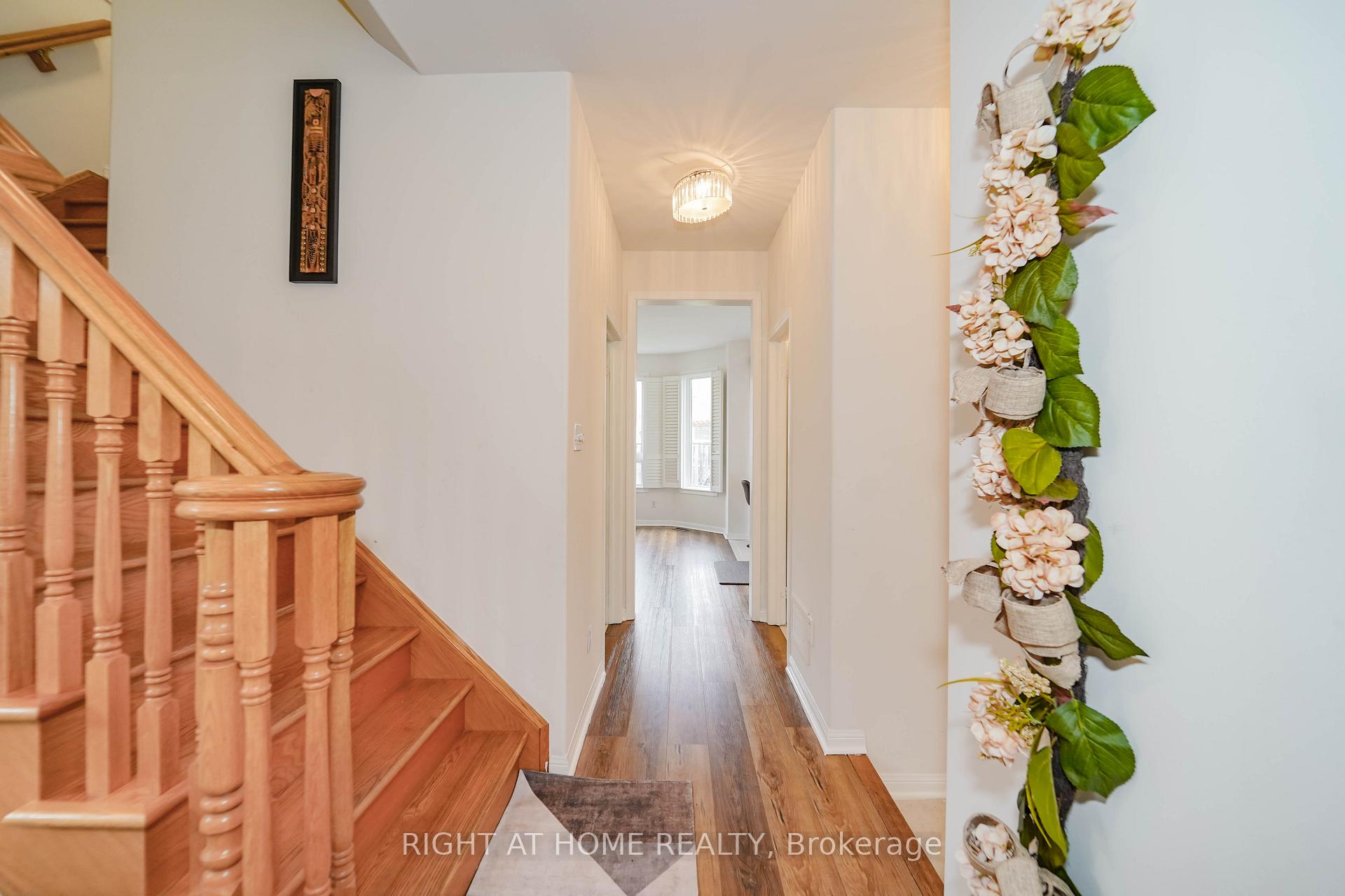Photo 9 of 180 Raponi Circle, Scarborough, Rouge — HOMEH