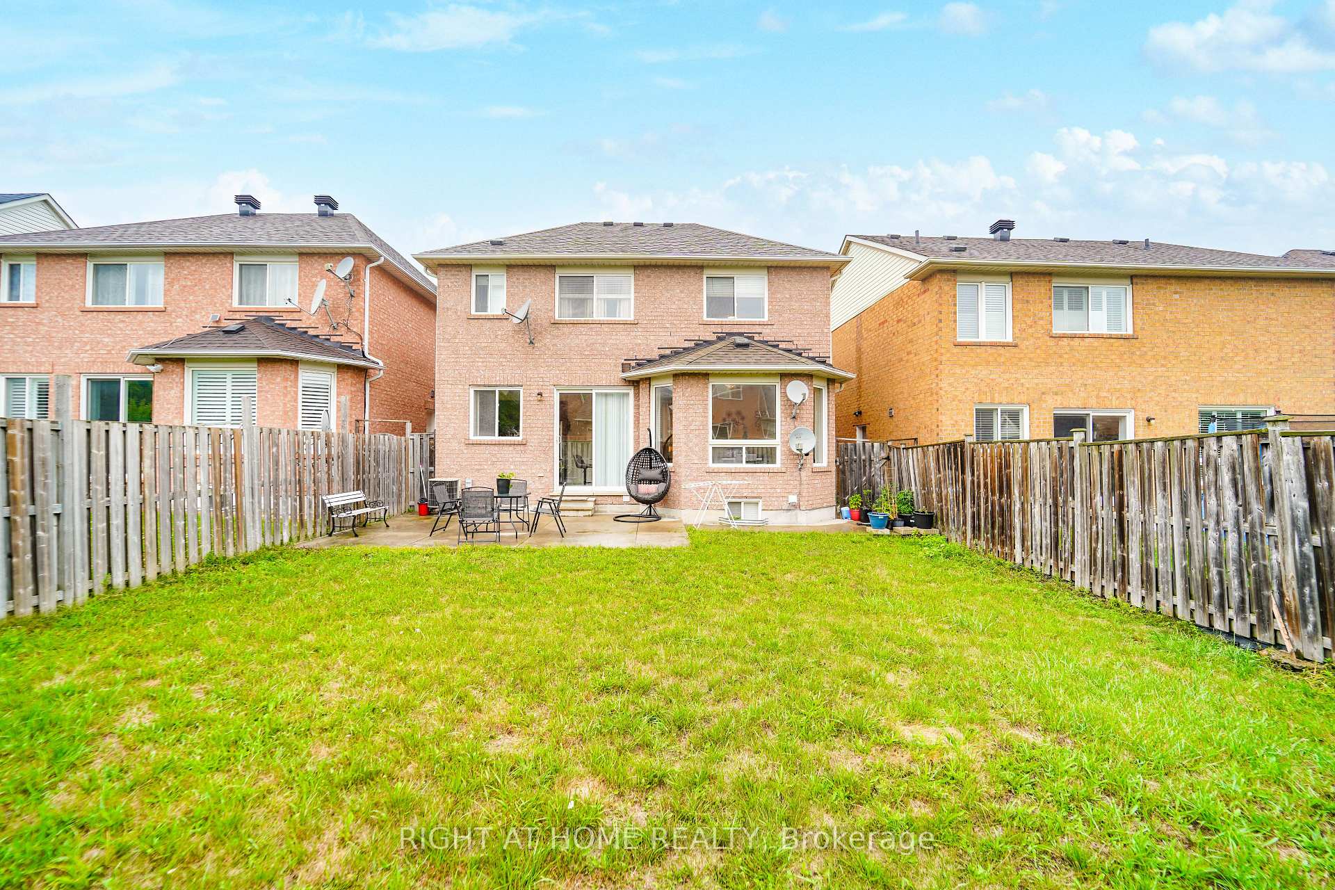 Photo 50 of 180 Raponi Circle, Scarborough, Rouge — HOMEH