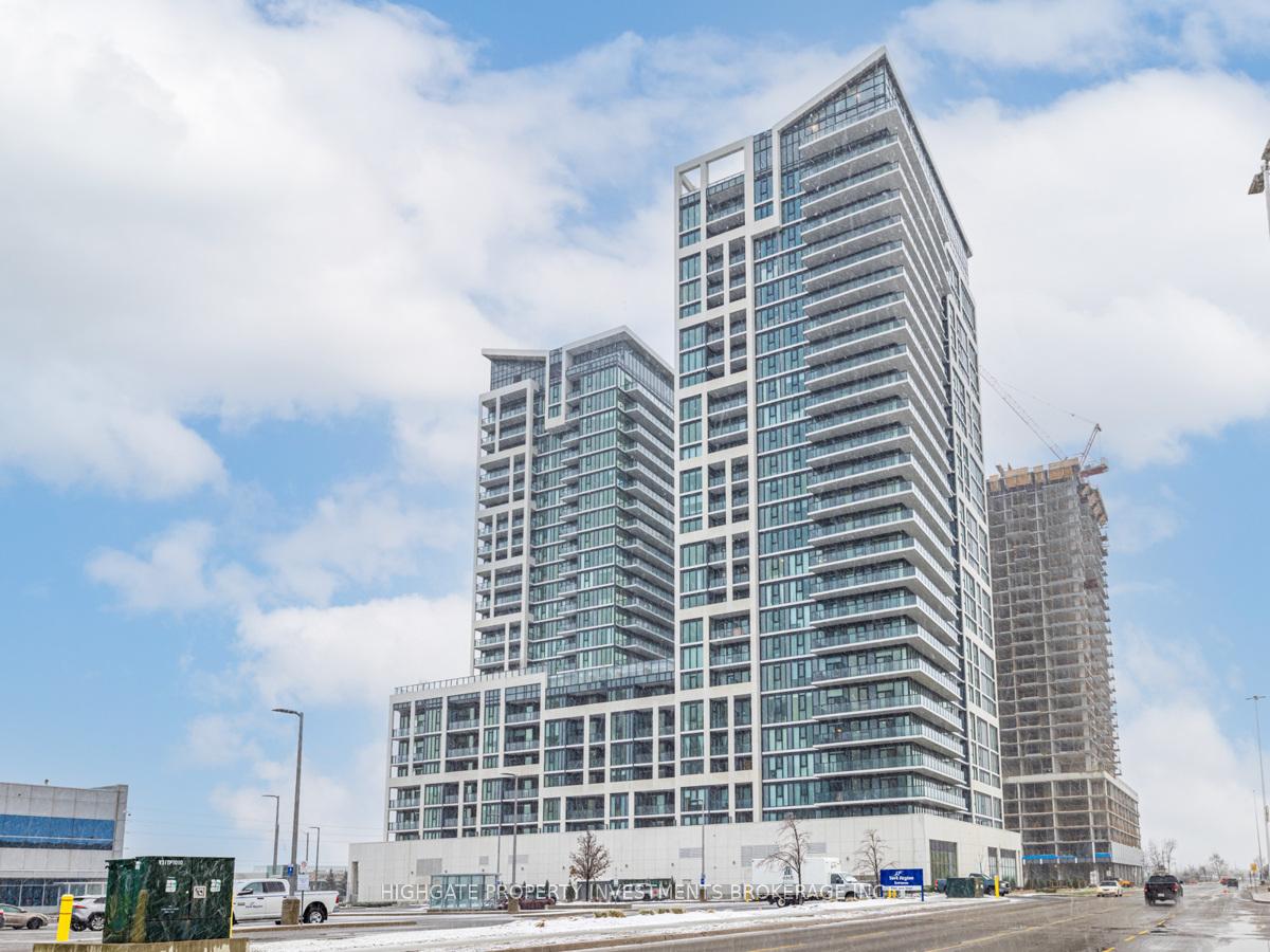 Photo 1 of Unit 1615, 9000 Jane Street, Vaughan, Vellore Village — HOMEH