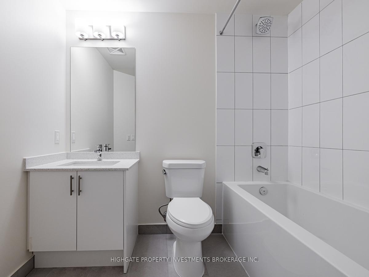 Photo 8 of Unit 1615, 9000 Jane Street, Vaughan, Vellore Village — HOMEH