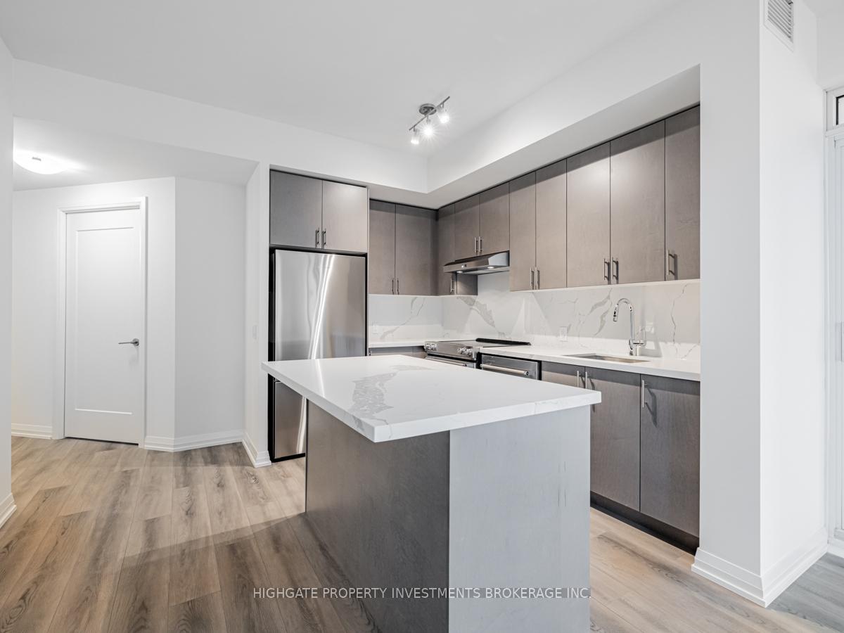 Photo 11 of Unit 1615, 9000 Jane Street, Vaughan, Vellore Village — HOMEH