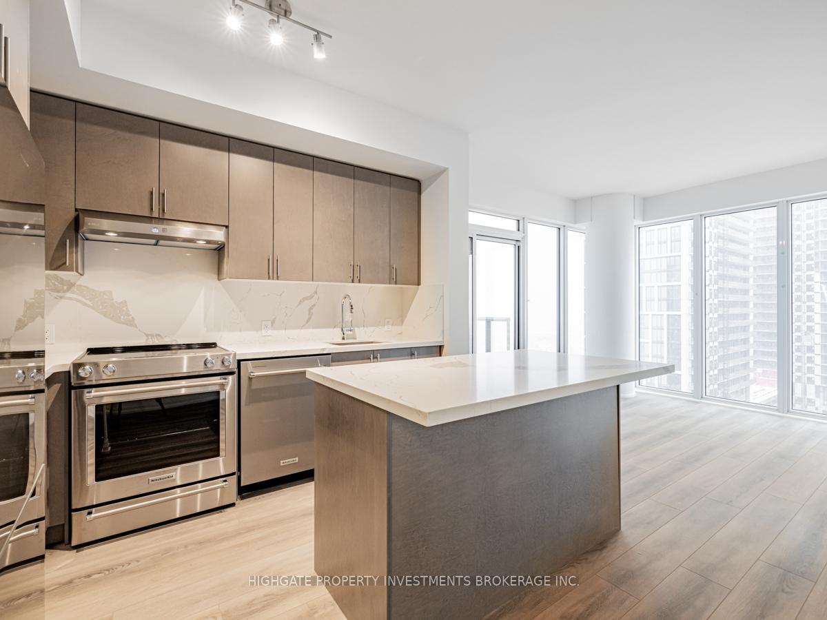 Photo 12 of Unit 1615, 9000 Jane Street, Vaughan, Vellore Village — HOMEH