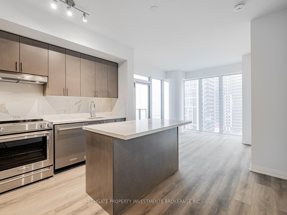 Photo 13 of Unit 1615, 9000 Jane Street, Vaughan, Vellore Village — HOMEH