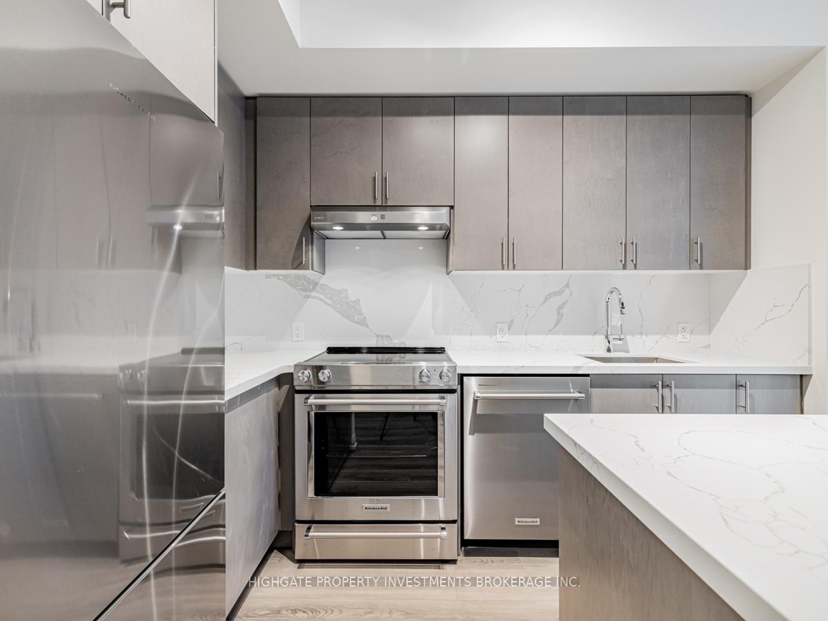 Photo 14 of Unit 1615, 9000 Jane Street, Vaughan, Vellore Village — HOMEH
