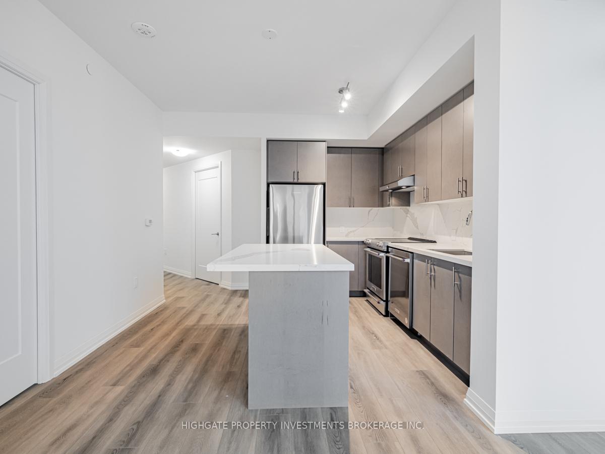 Photo 15 of Unit 1615, 9000 Jane Street, Vaughan, Vellore Village — HOMEH