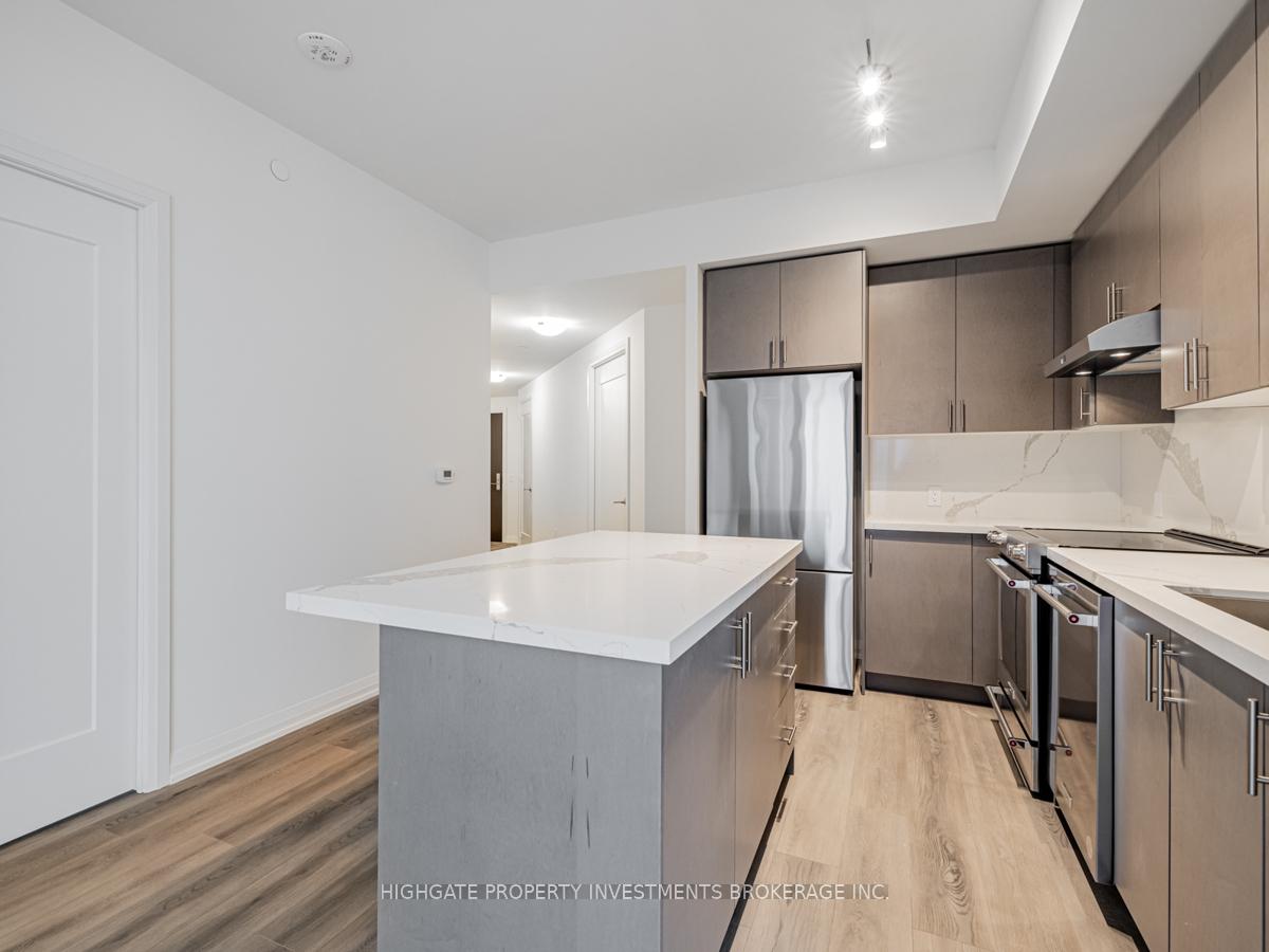 Photo 16 of Unit 1615, 9000 Jane Street, Vaughan, Vellore Village — HOMEH