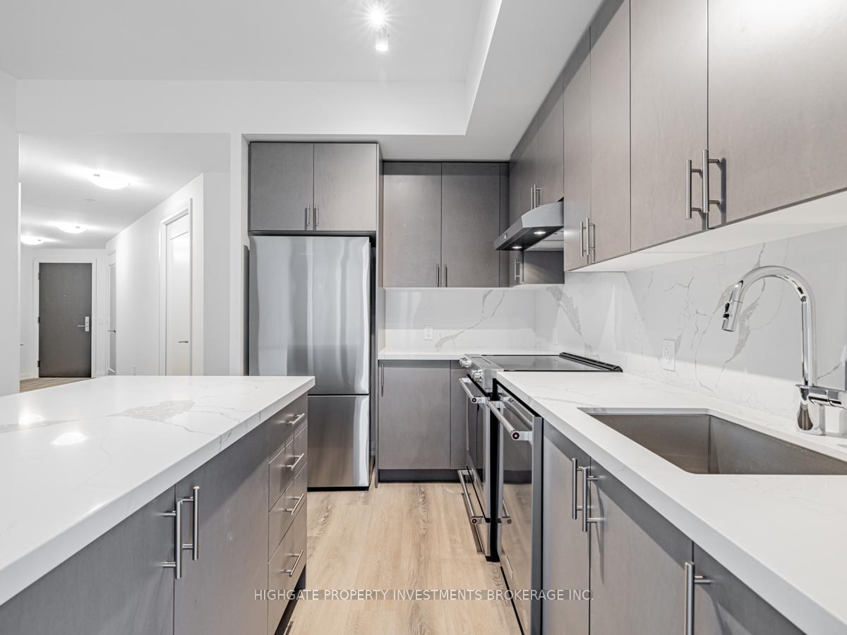 Photo 17 of Unit 1615, 9000 Jane Street, Vaughan, Vellore Village — HOMEH