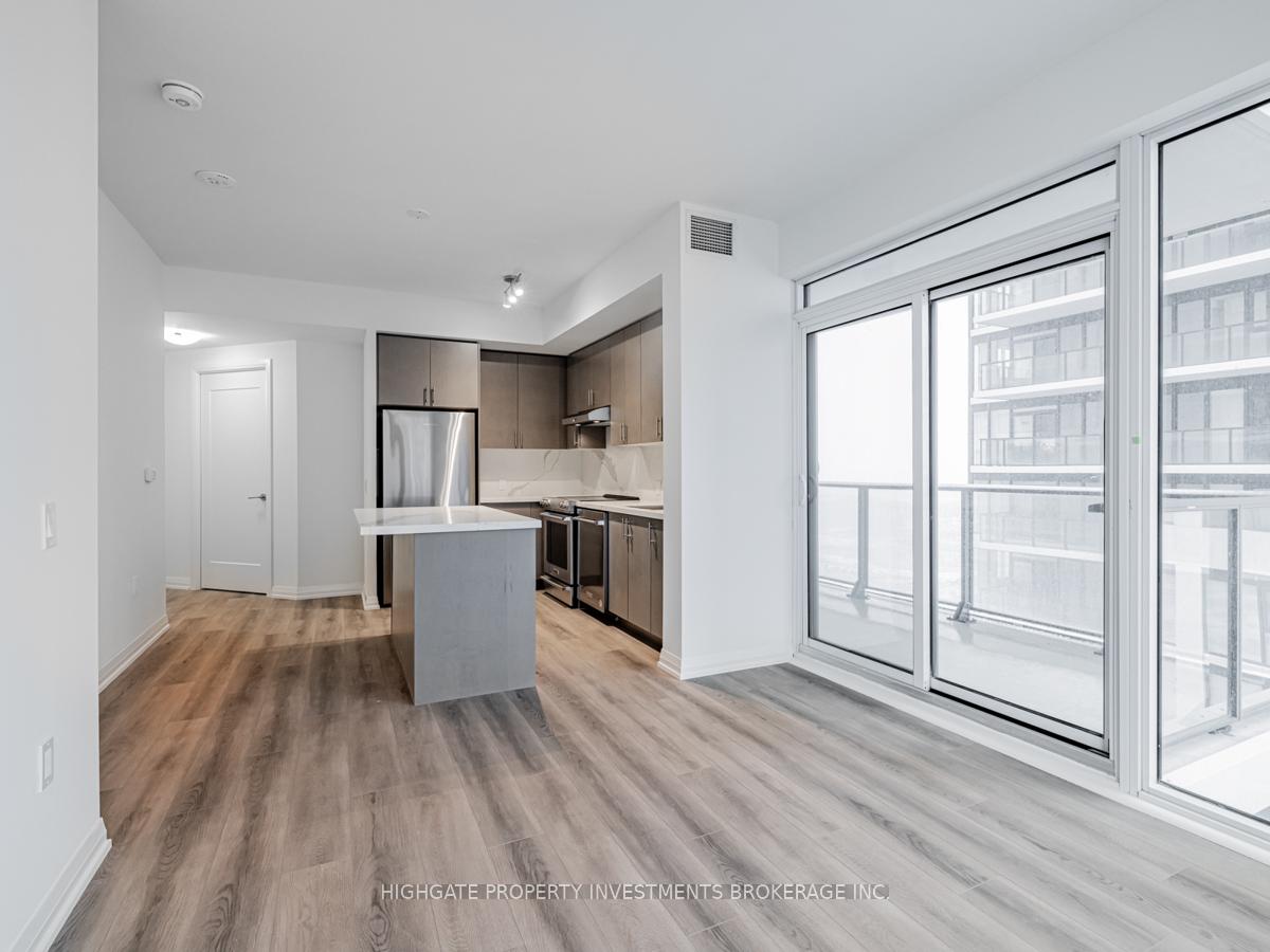 Photo 20 of Unit 1615, 9000 Jane Street, Vaughan, Vellore Village — HOMEH