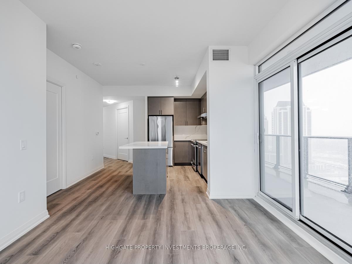 Photo 21 of Unit 1615, 9000 Jane Street, Vaughan, Vellore Village — HOMEH
