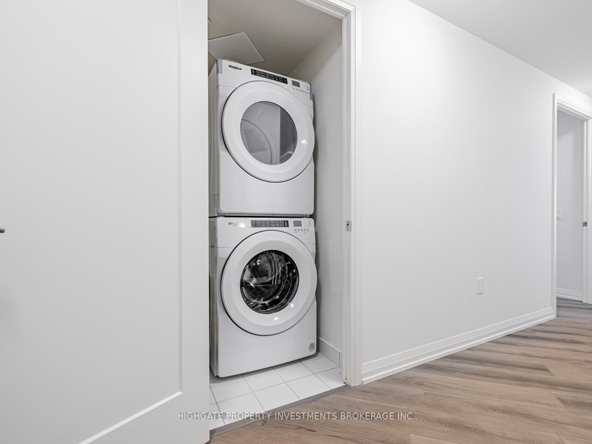 Photo 22 of Unit 1615, 9000 Jane Street, Vaughan, Vellore Village — HOMEH