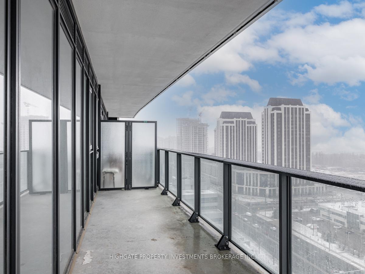 Photo 24 of Unit 1615, 9000 Jane Street, Vaughan, Vellore Village — HOMEH