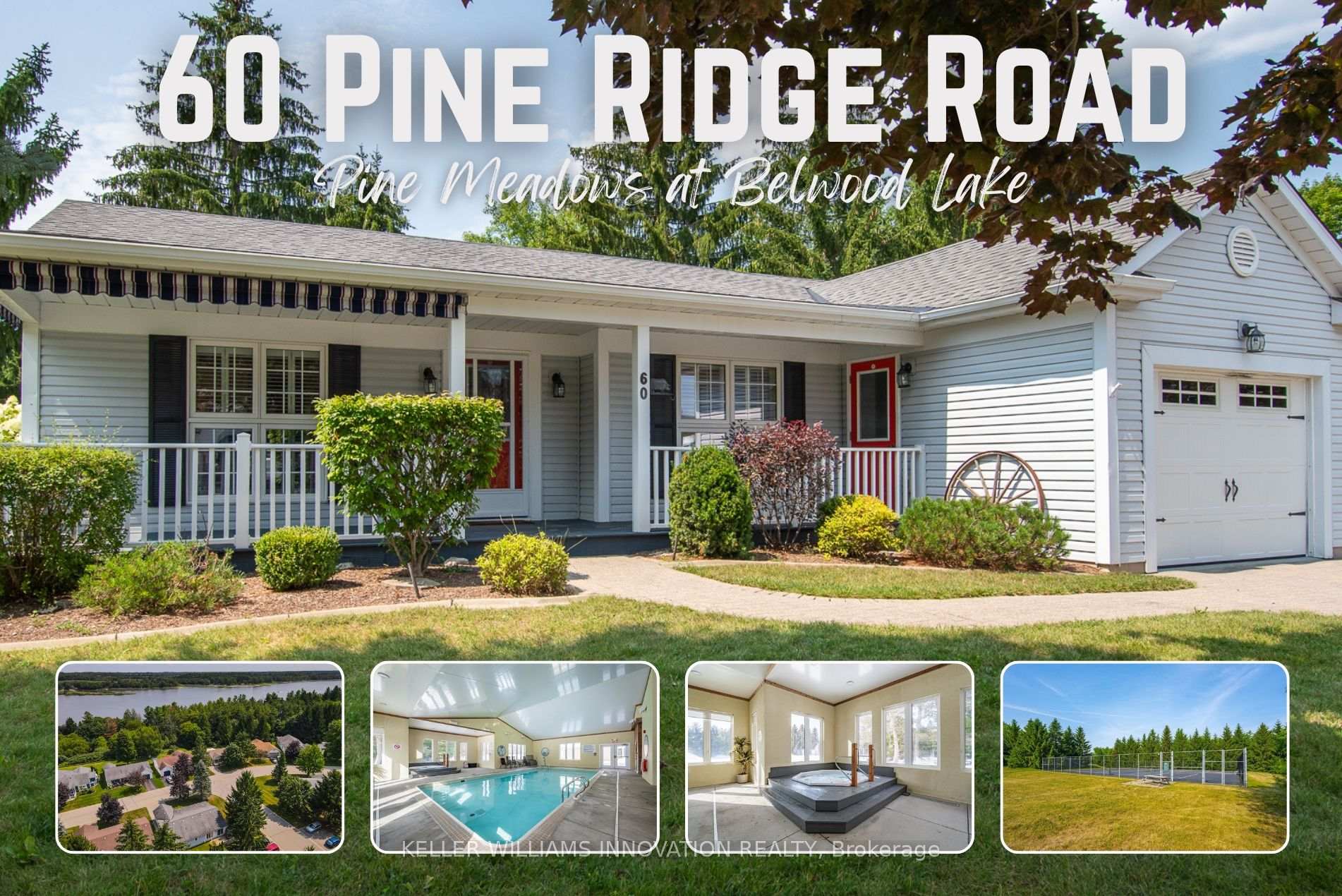 Photo of 60 Pine Ridge Road