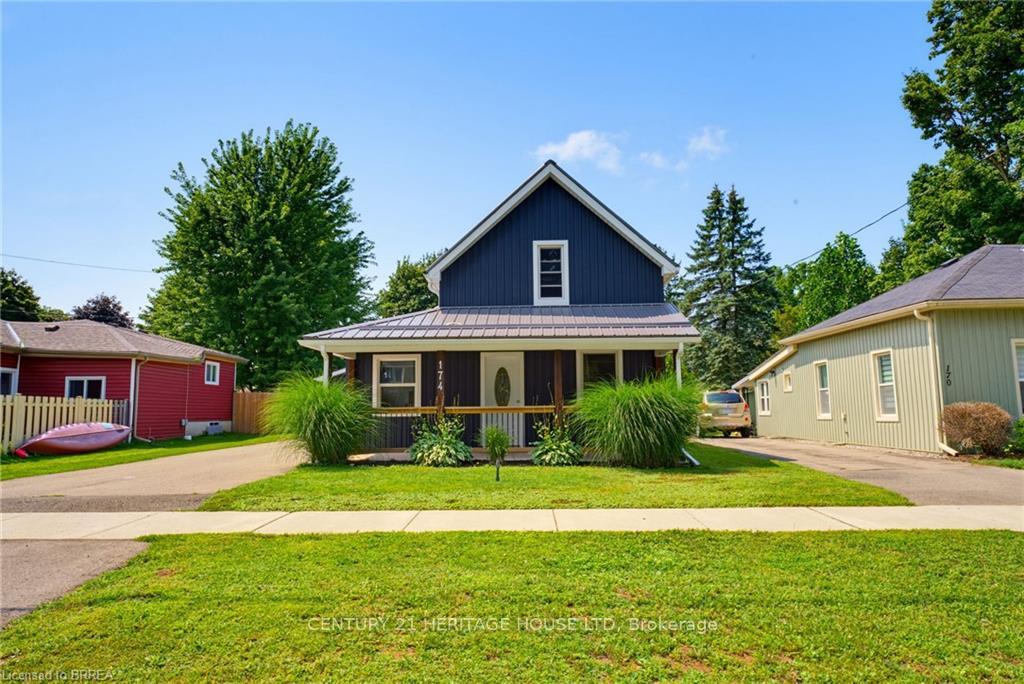 Photo 1 of 174 Wellington Street, Norfolk, Waterford — HOMEH
