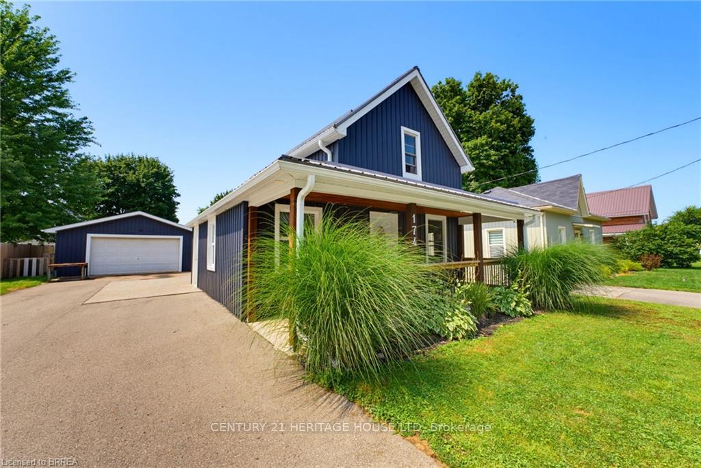 Photo 2 of 174 Wellington Street, Norfolk, Waterford — HOMEH