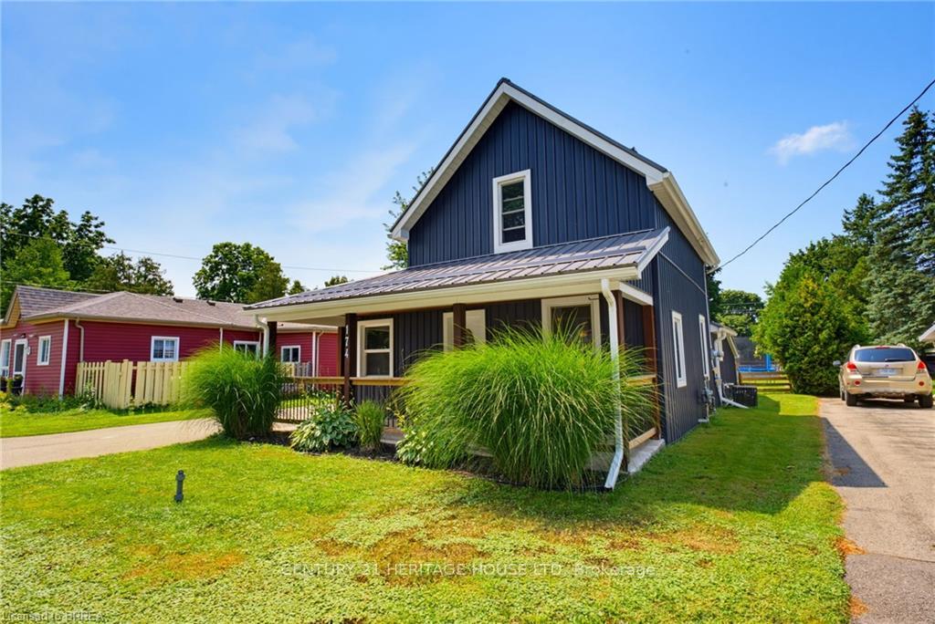 Photo 3 of 174 Wellington Street, Norfolk, Waterford — HOMEH