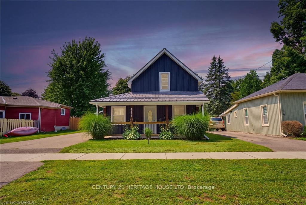 Photo 4 of 174 Wellington Street, Norfolk, Waterford — HOMEH