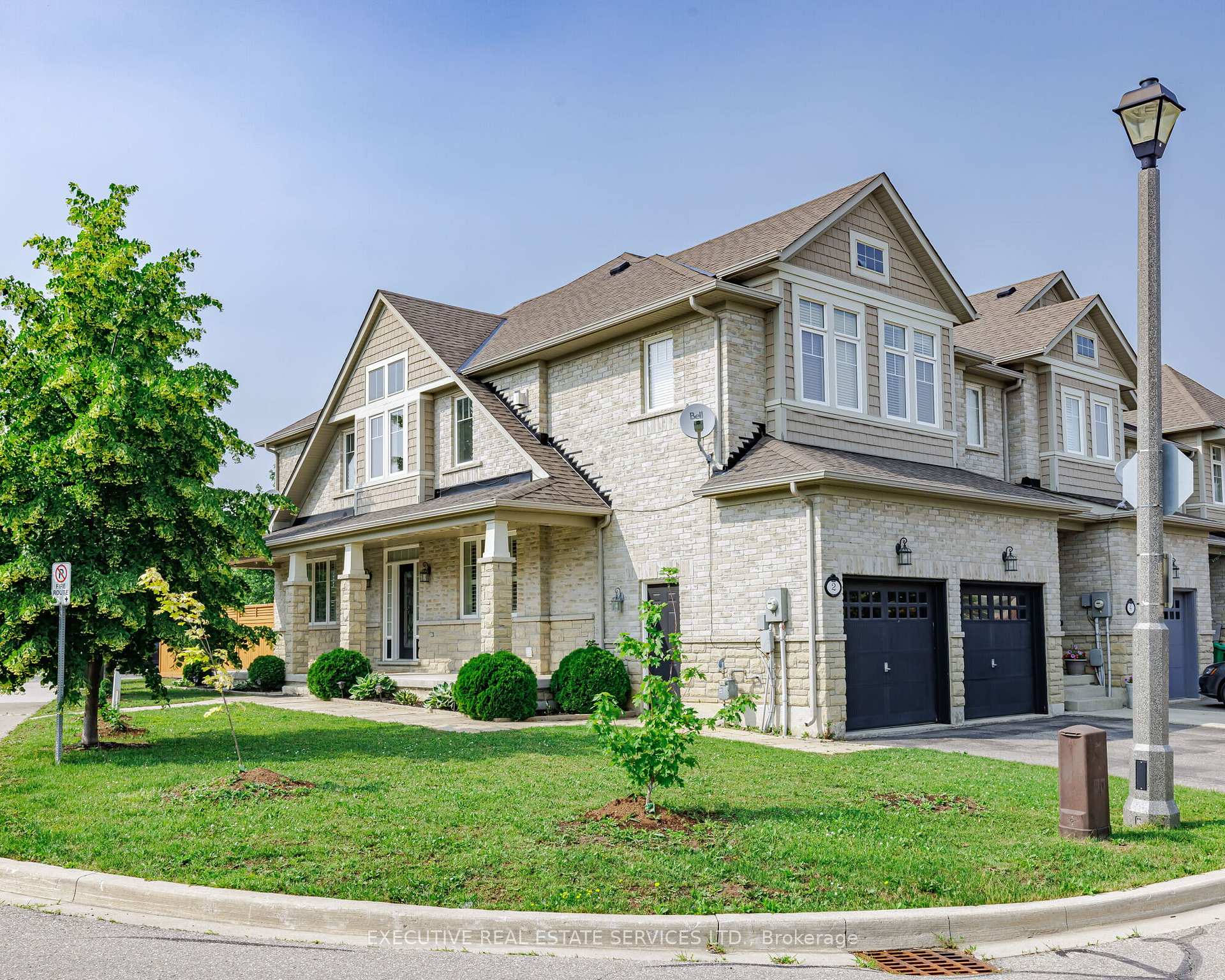 Photo 1 of 2 Nectarlane Avenue, Caledon, Rural Caledon — HOMEH