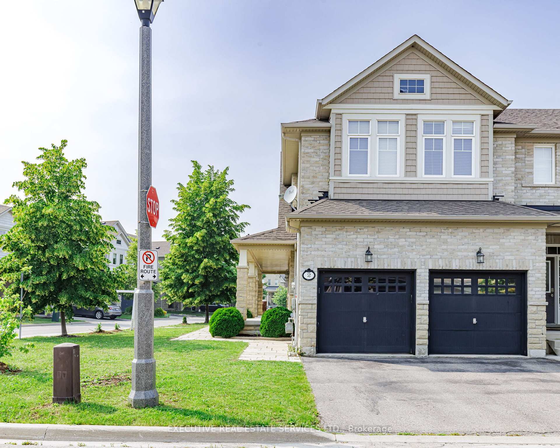 Photo 2 of 2 Nectarlane Avenue, Caledon, Rural Caledon — HOMEH