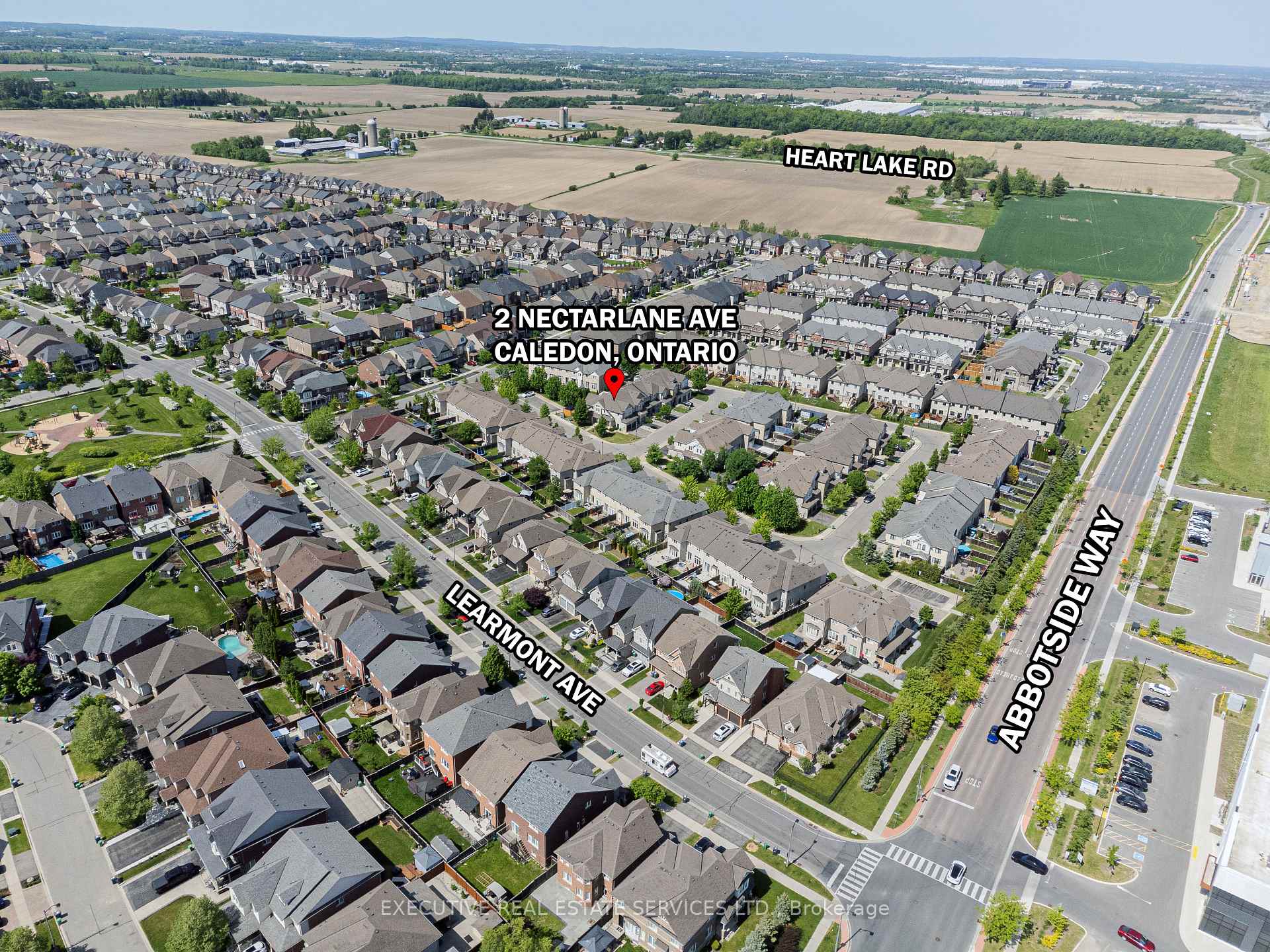 Photo 33 of 2 Nectarlane Avenue, Caledon, Rural Caledon — HOMEH