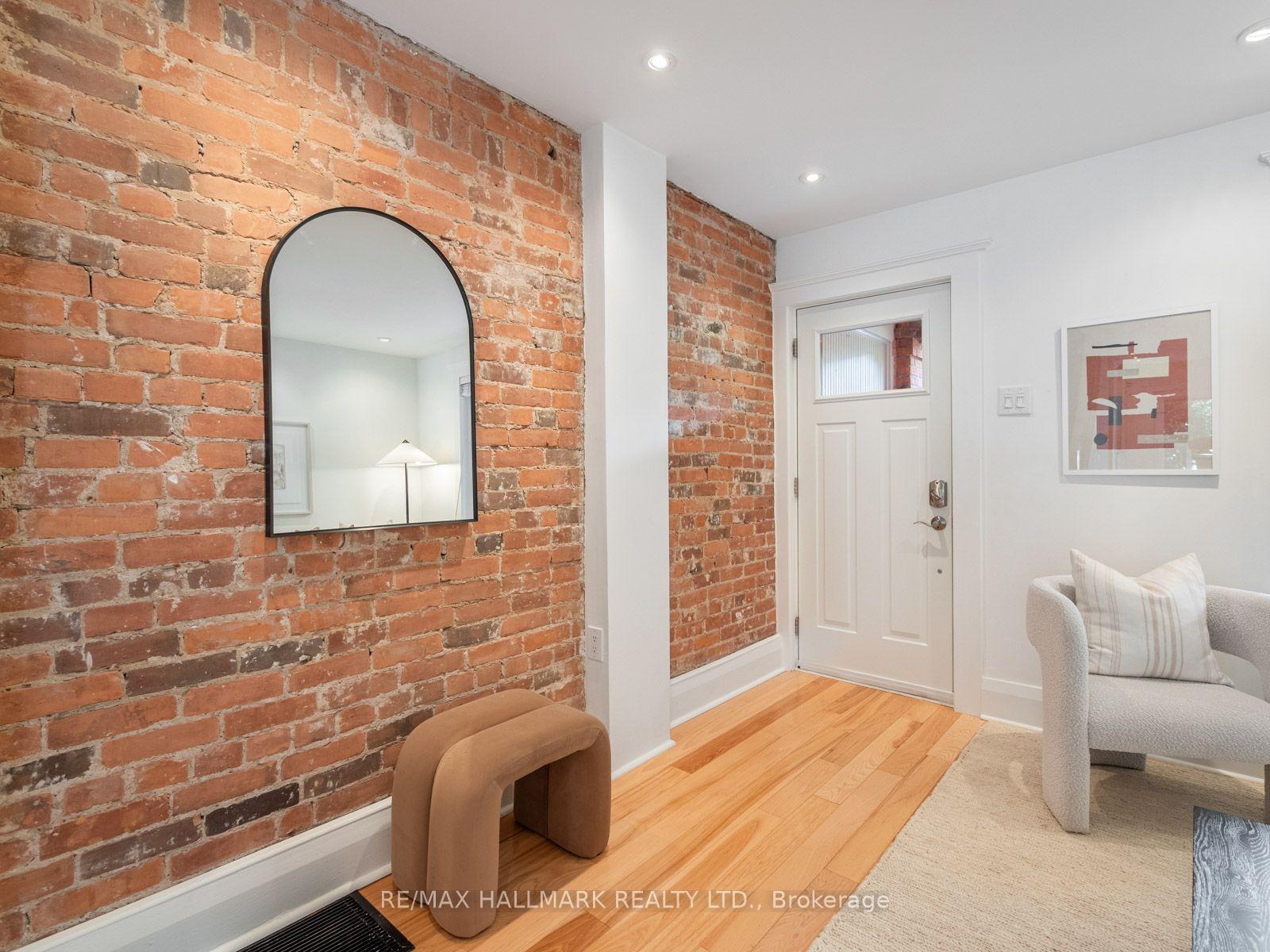 Photo 6 of 14 Fielding Avenue, Toronto, Danforth — HOMEH