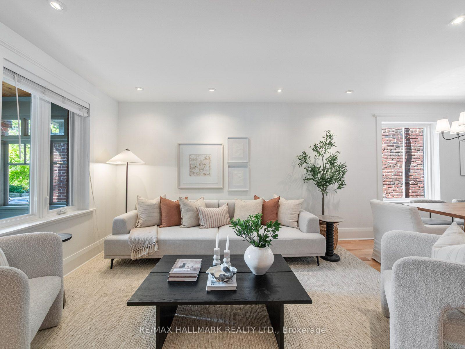 Photo 7 of 14 Fielding Avenue, Toronto, Danforth — HOMEH