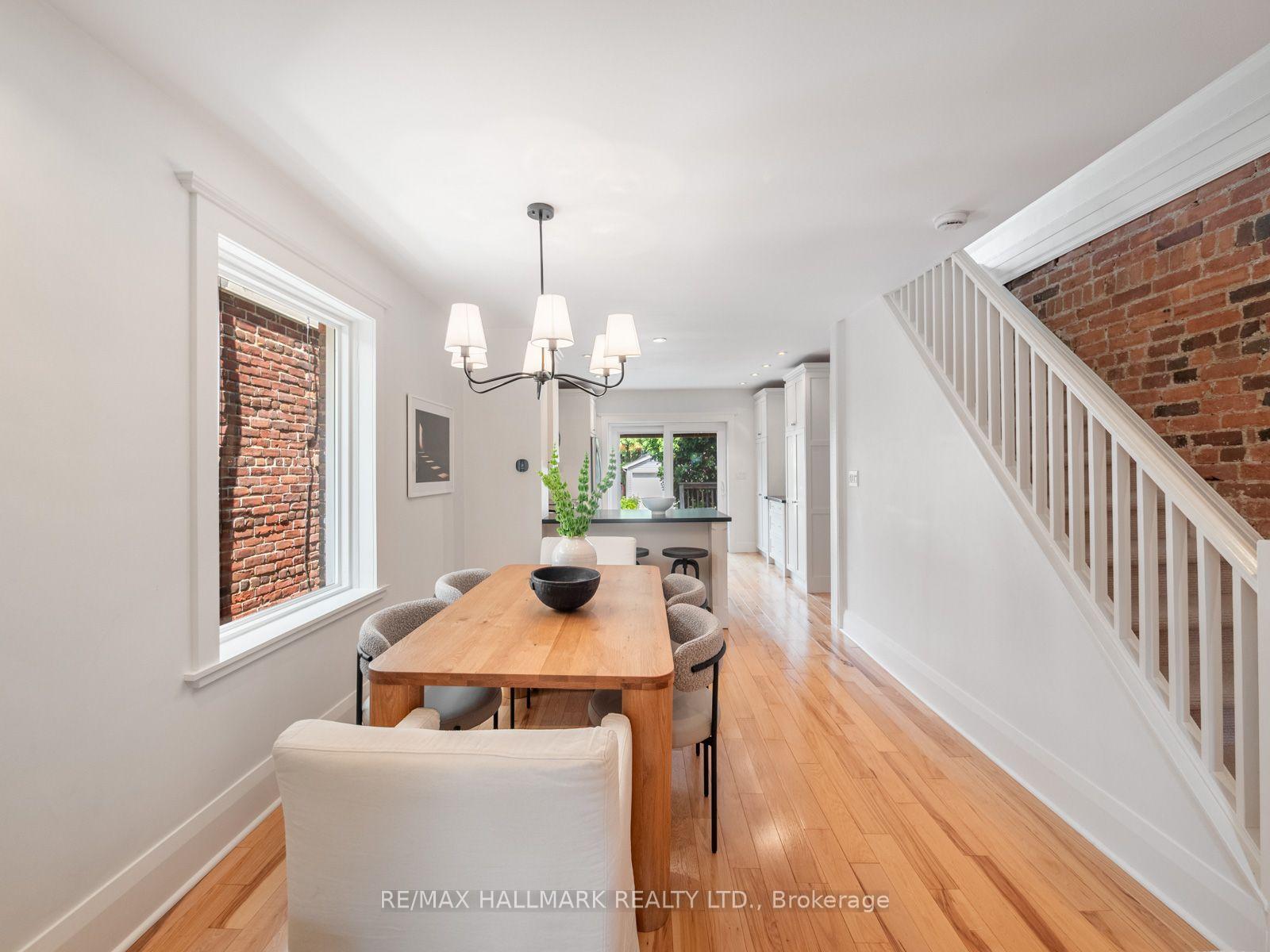 Photo 11 of 14 Fielding Avenue, Toronto, Danforth — HOMEH