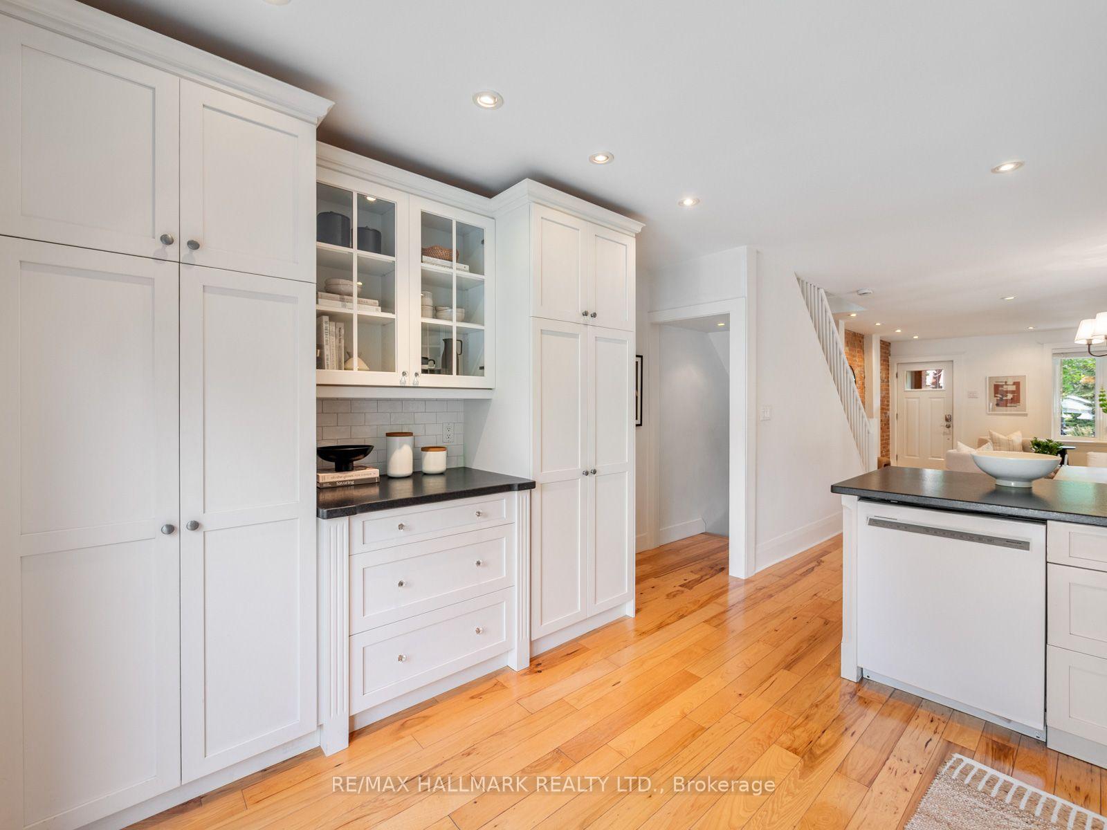 Photo 22 of 14 Fielding Avenue, Toronto, Danforth — HOMEH