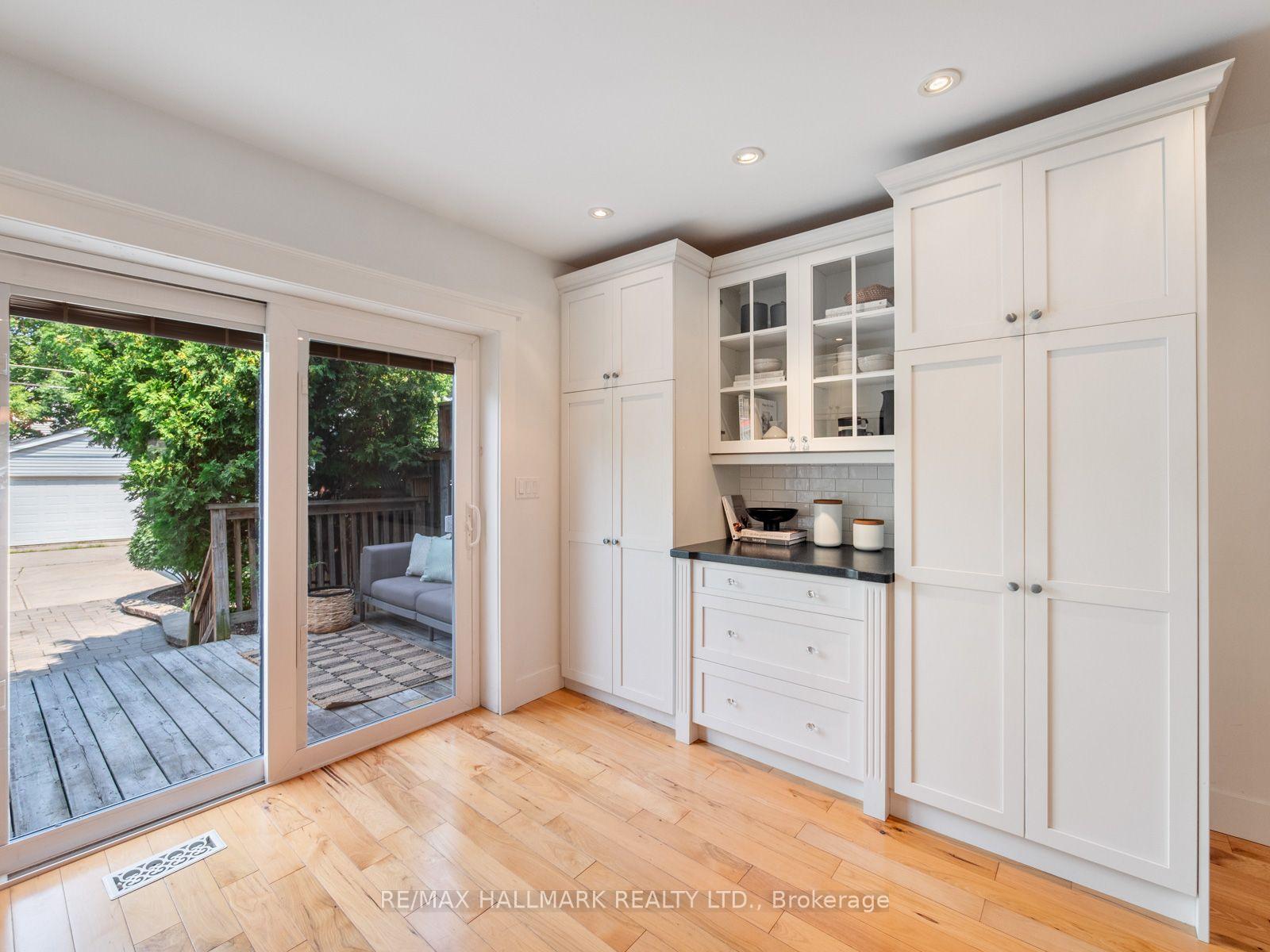 Photo 23 of 14 Fielding Avenue, Toronto, Danforth — HOMEH