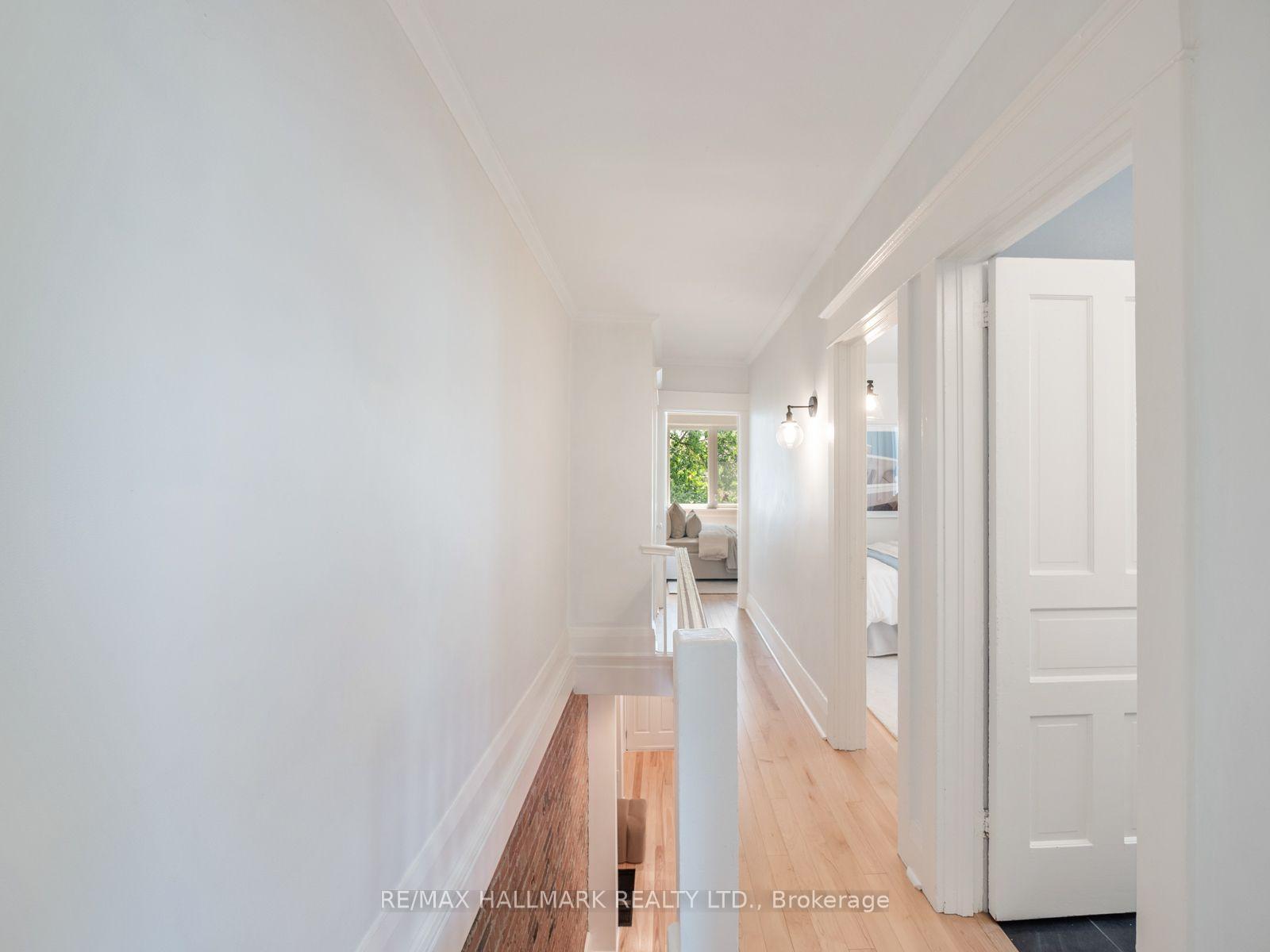 Photo 24 of 14 Fielding Avenue, Toronto, Danforth — HOMEH