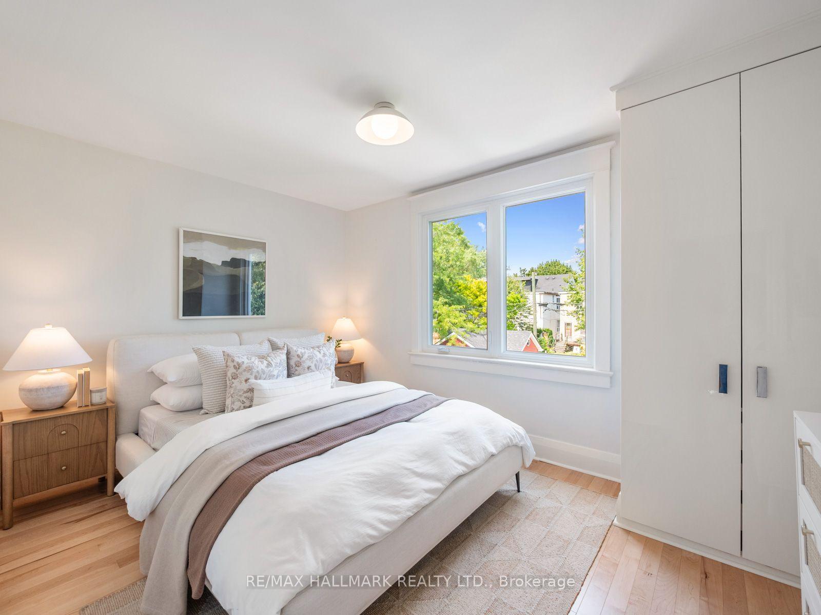 Photo 25 of 14 Fielding Avenue, Toronto, Danforth — HOMEH