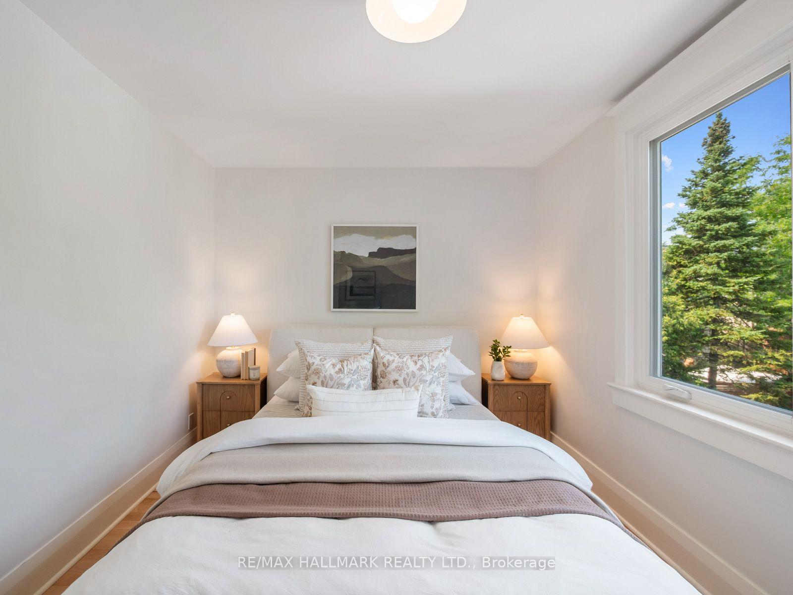 Photo 26 of 14 Fielding Avenue, Toronto, Danforth — HOMEH