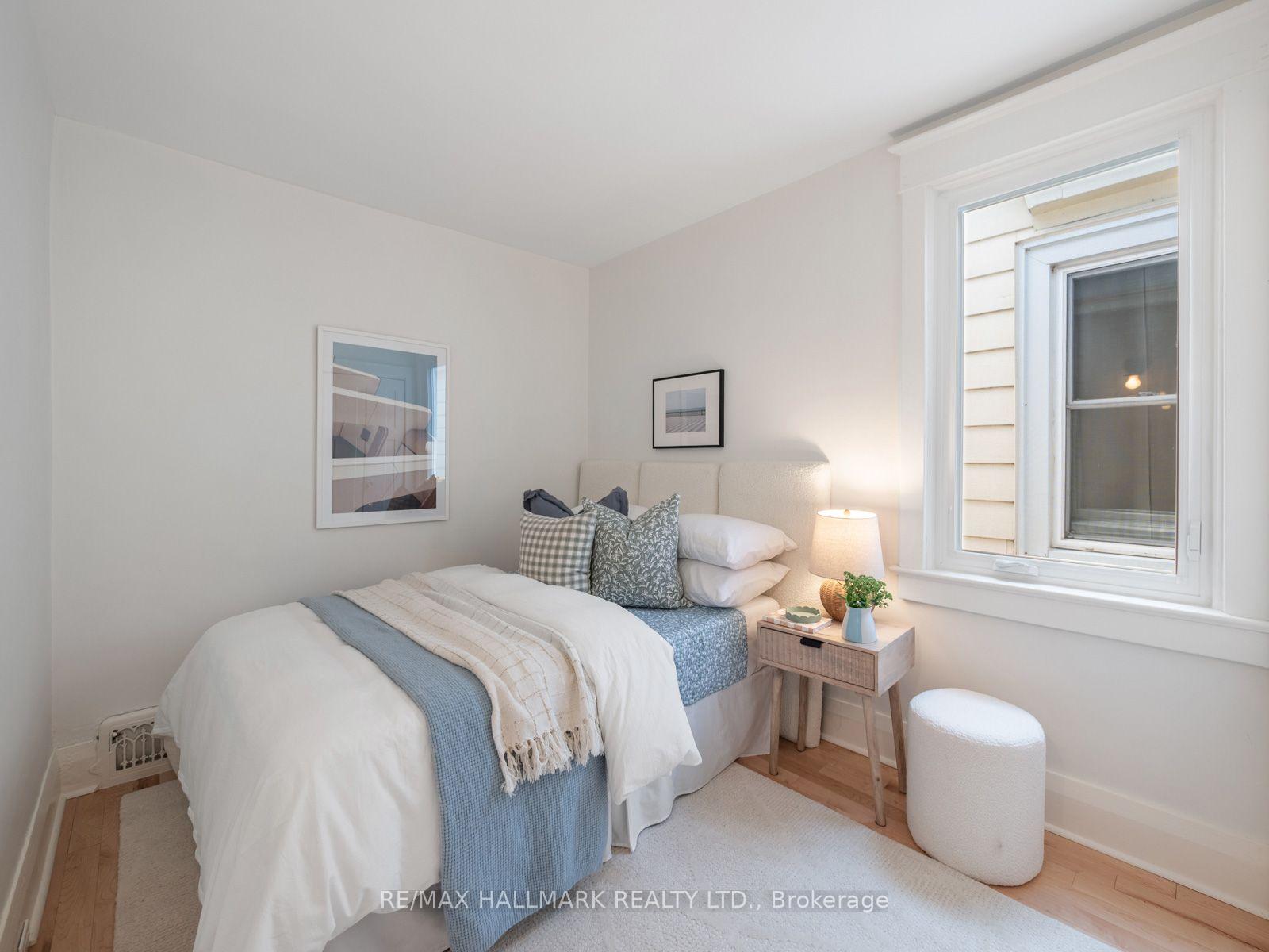 Photo 27 of 14 Fielding Avenue, Toronto, Danforth — HOMEH