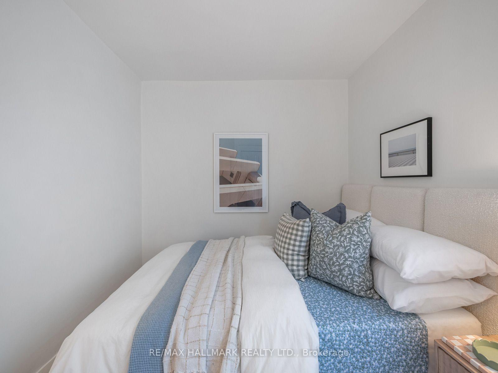 Photo 28 of 14 Fielding Avenue, Toronto, Danforth — HOMEH