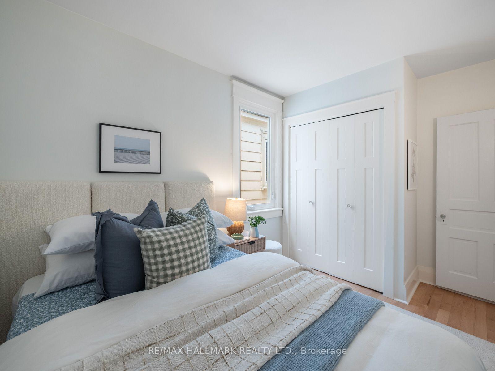 Photo 29 of 14 Fielding Avenue, Toronto, Danforth — HOMEH