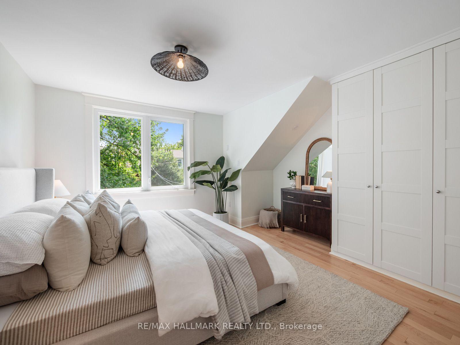 Photo 30 of 14 Fielding Avenue, Toronto, Danforth — HOMEH