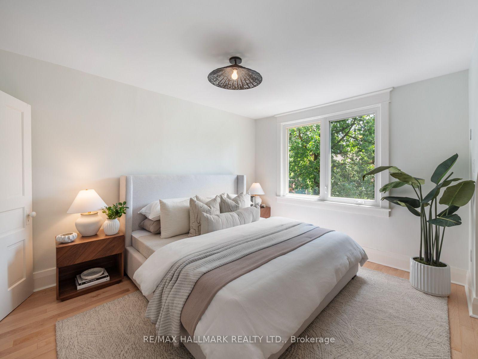 Photo 31 of 14 Fielding Avenue, Toronto, Danforth — HOMEH