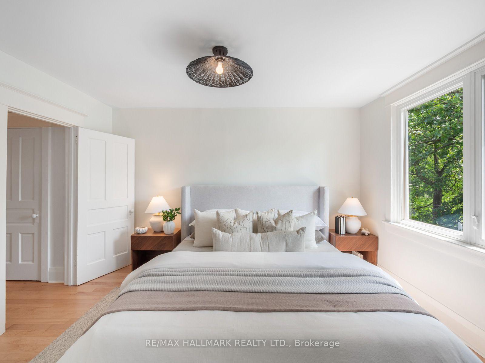 Photo 32 of 14 Fielding Avenue, Toronto, Danforth — HOMEH