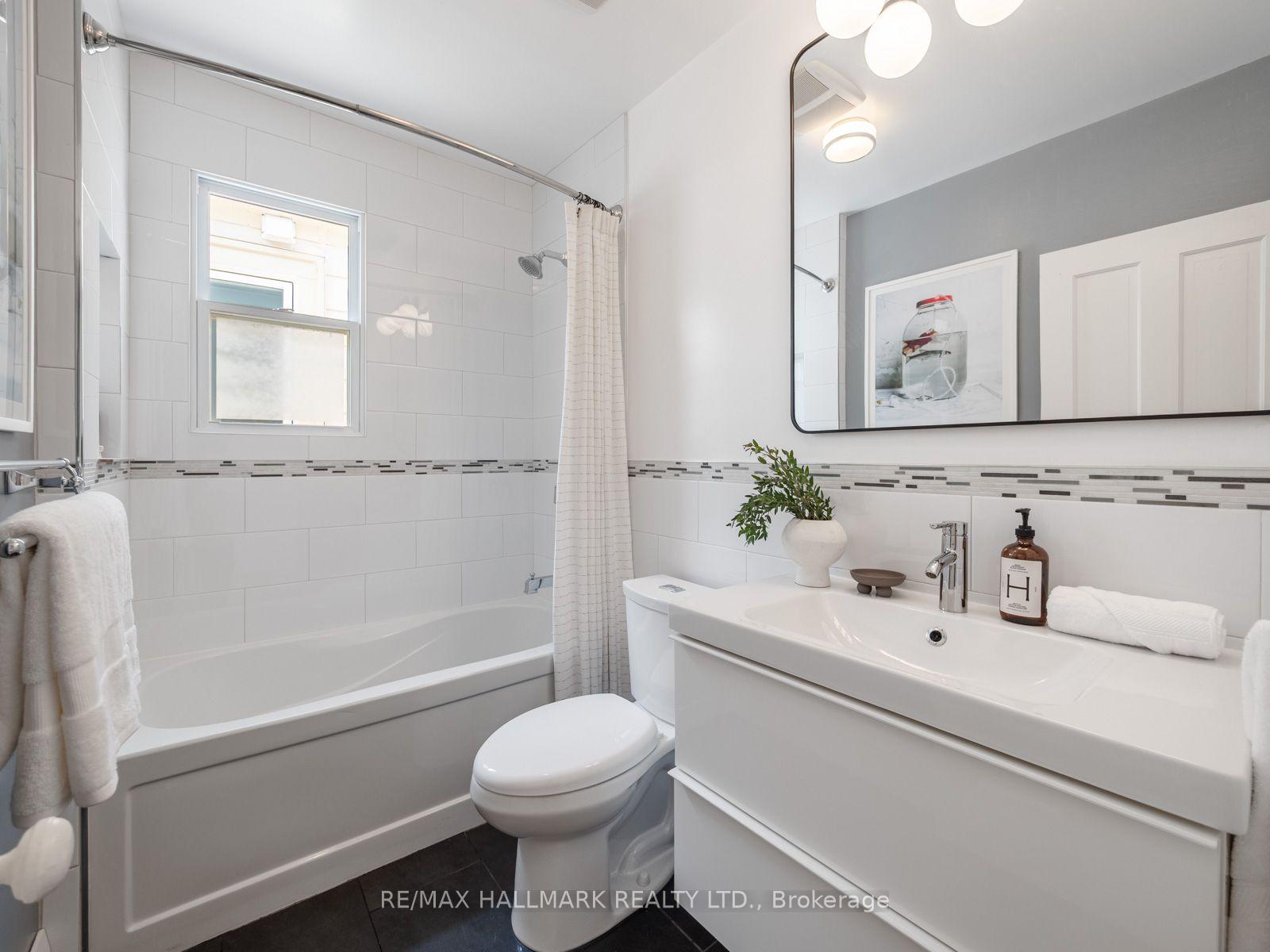 Photo 34 of 14 Fielding Avenue, Toronto, Danforth — HOMEH